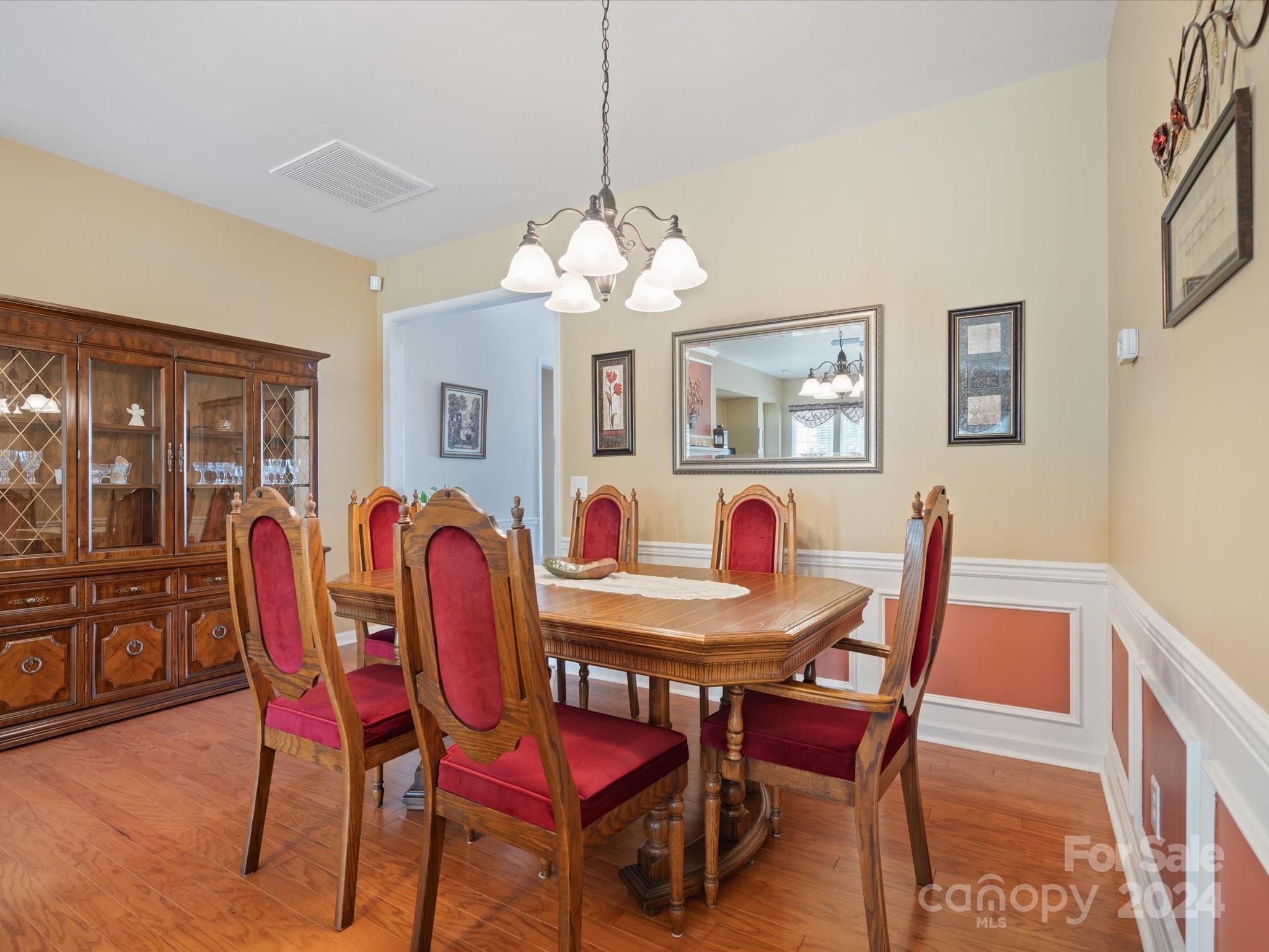 Sun City Carolina Lakes - Residential