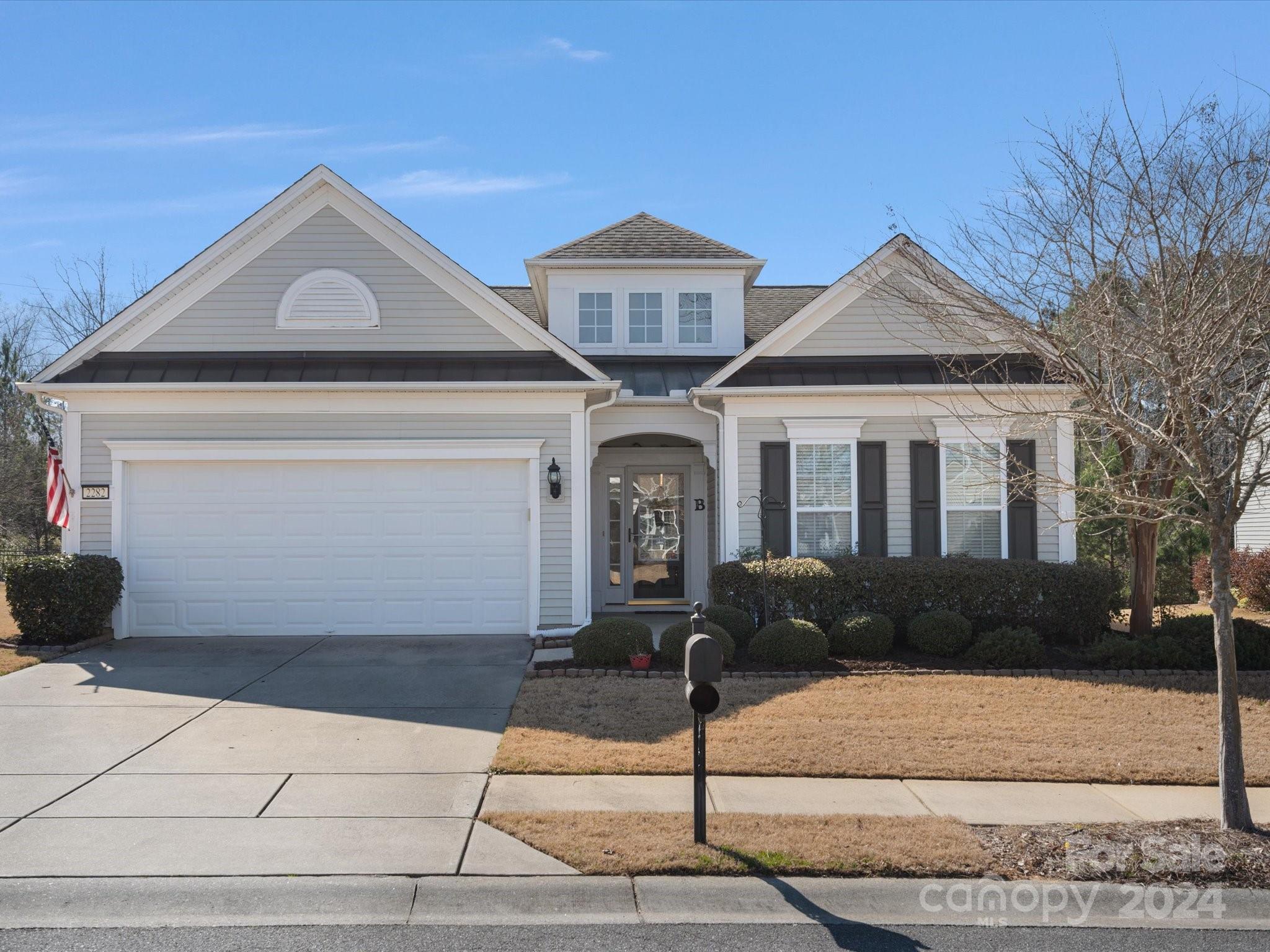 Sun City Carolina Lakes - Residential