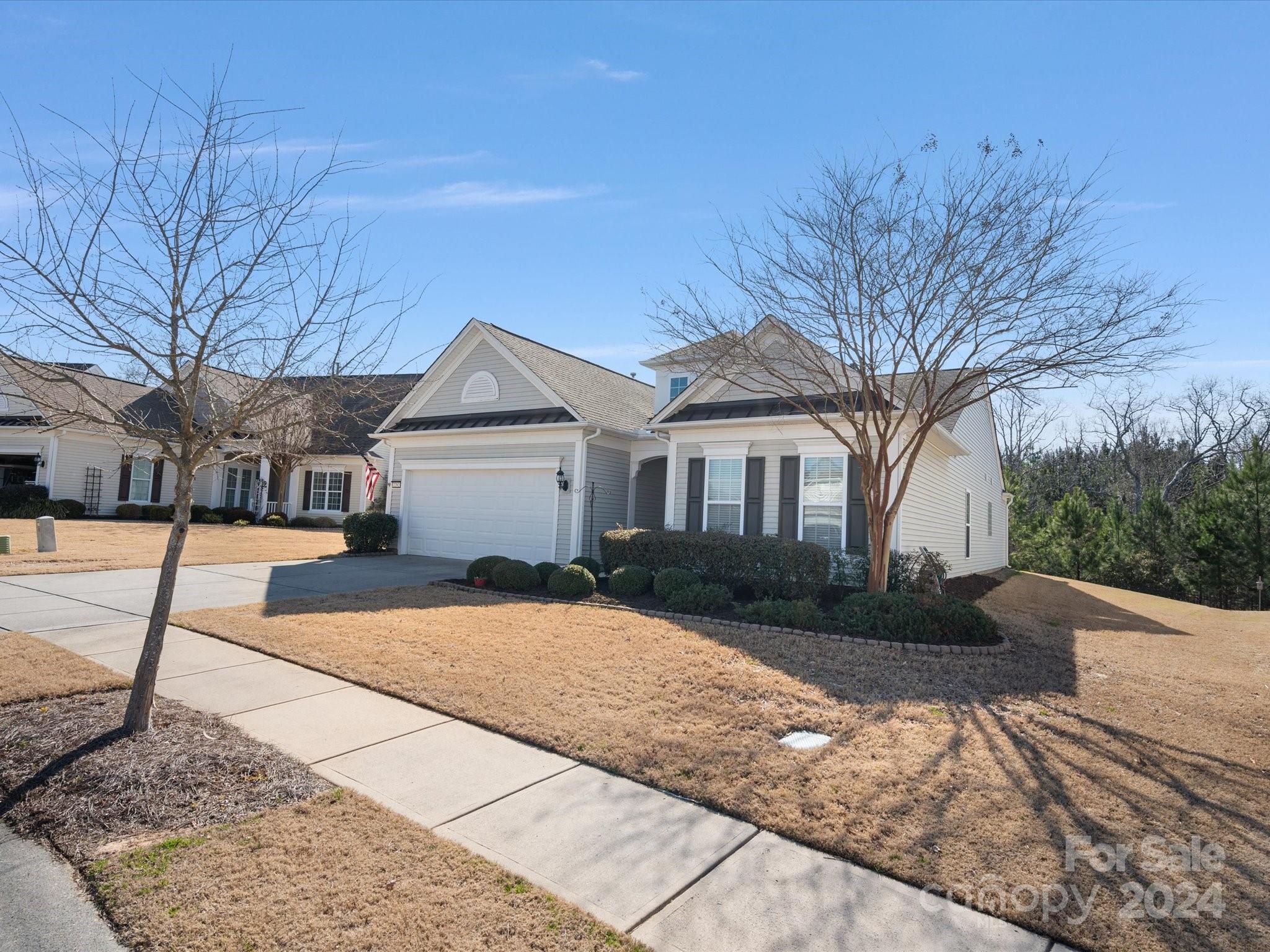 Sun City Carolina Lakes - Residential