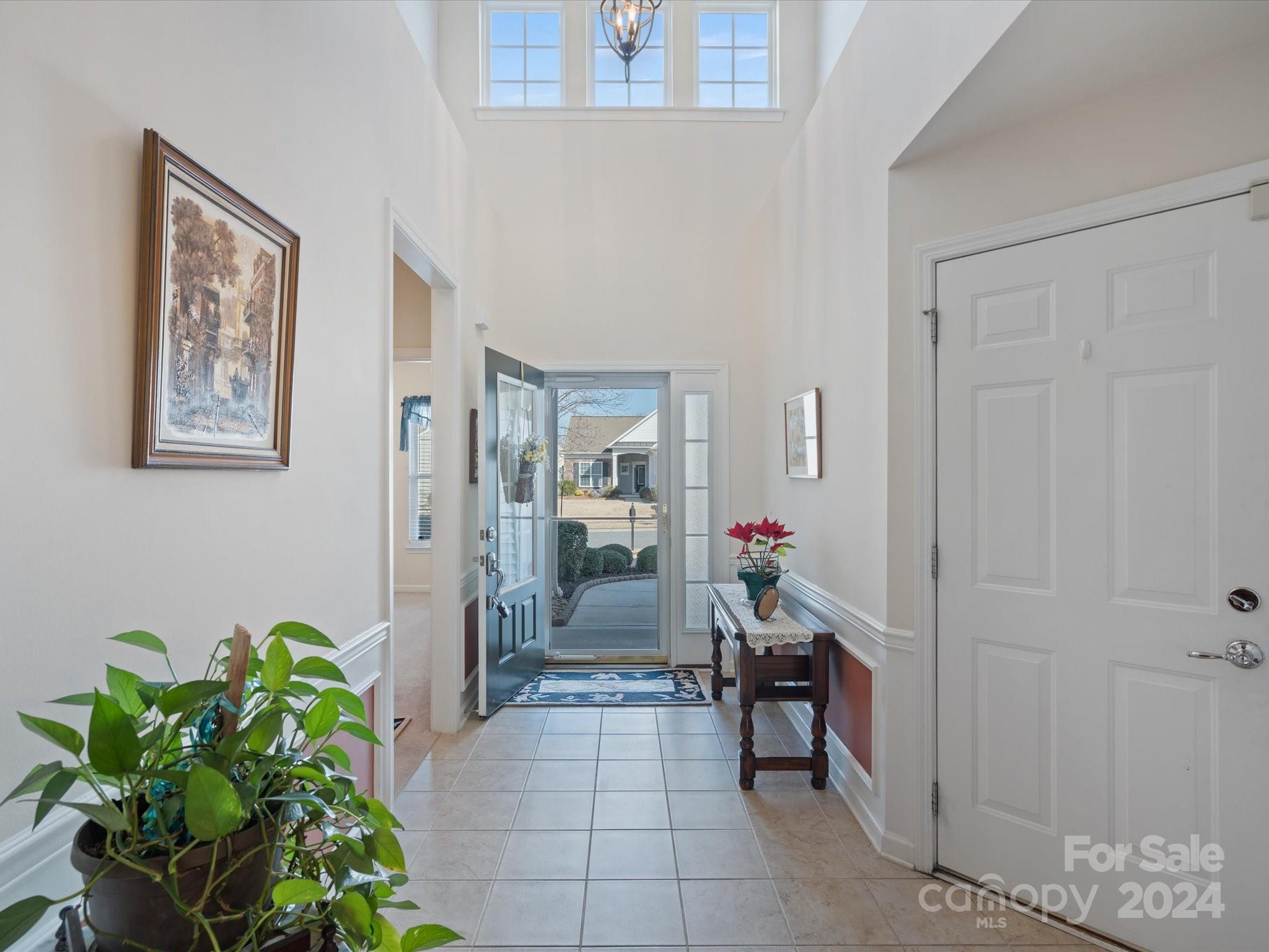 Sun City Carolina Lakes - Residential