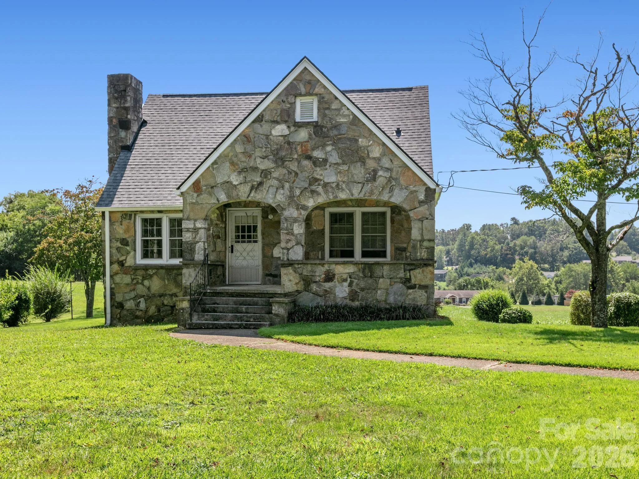 1279 Charlotte Highway, Fairview, NC, 28730
