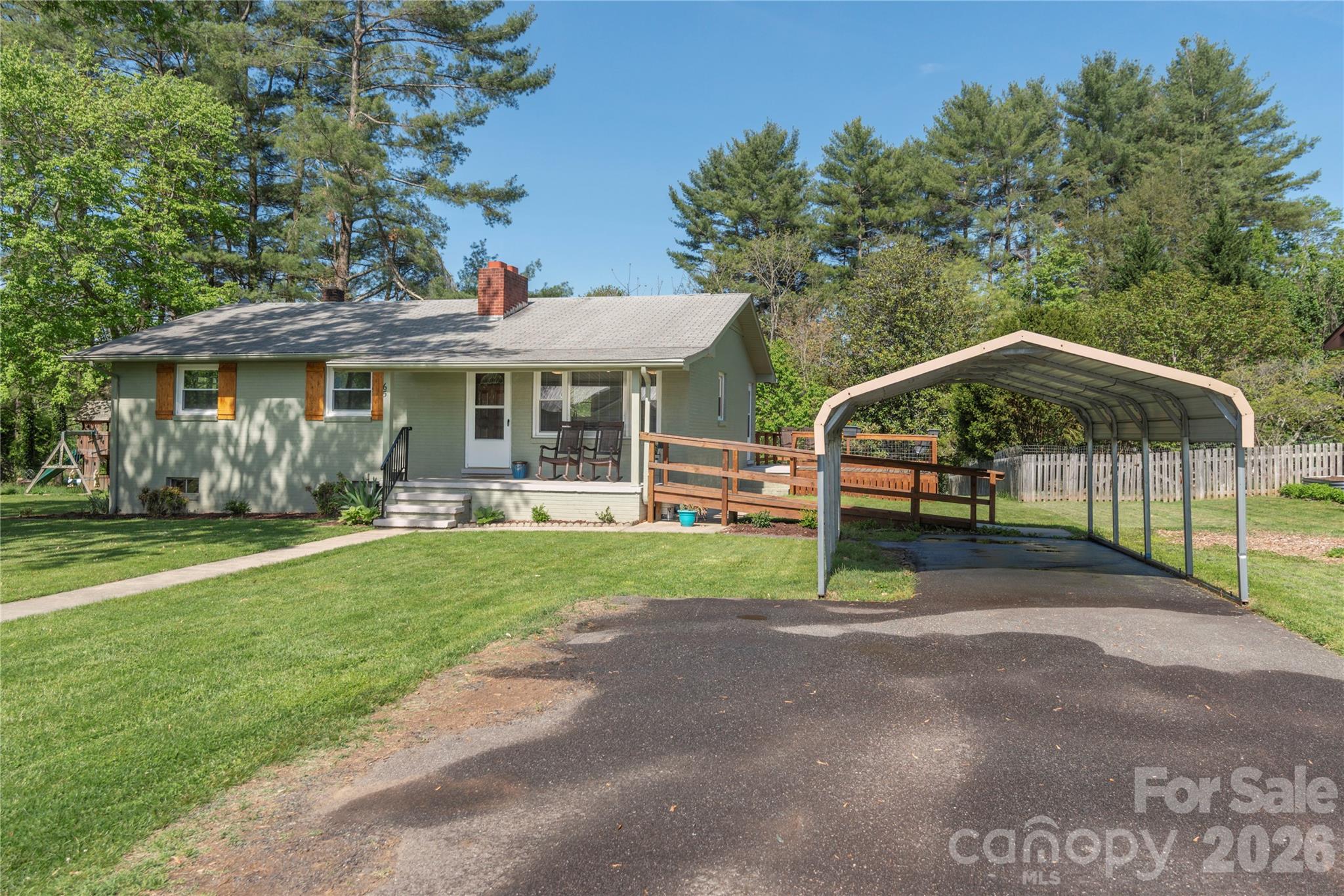 Lake View Estates - Residential