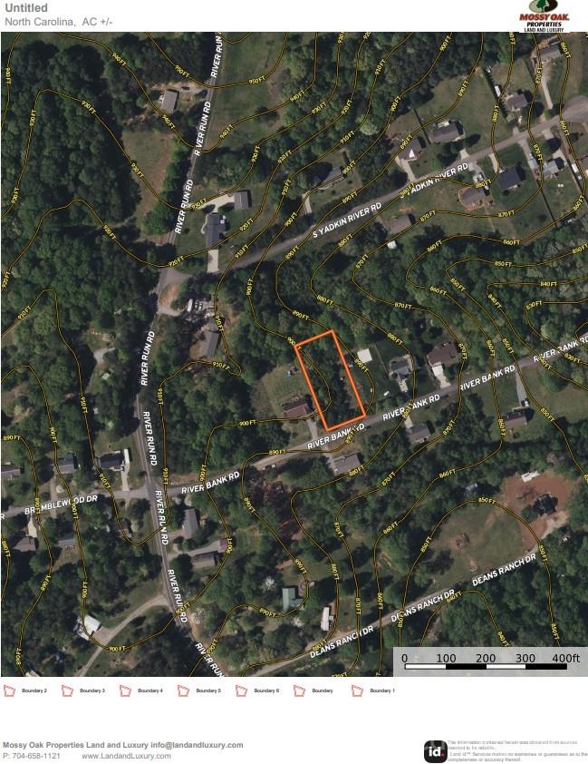 123 River Bank Road 24