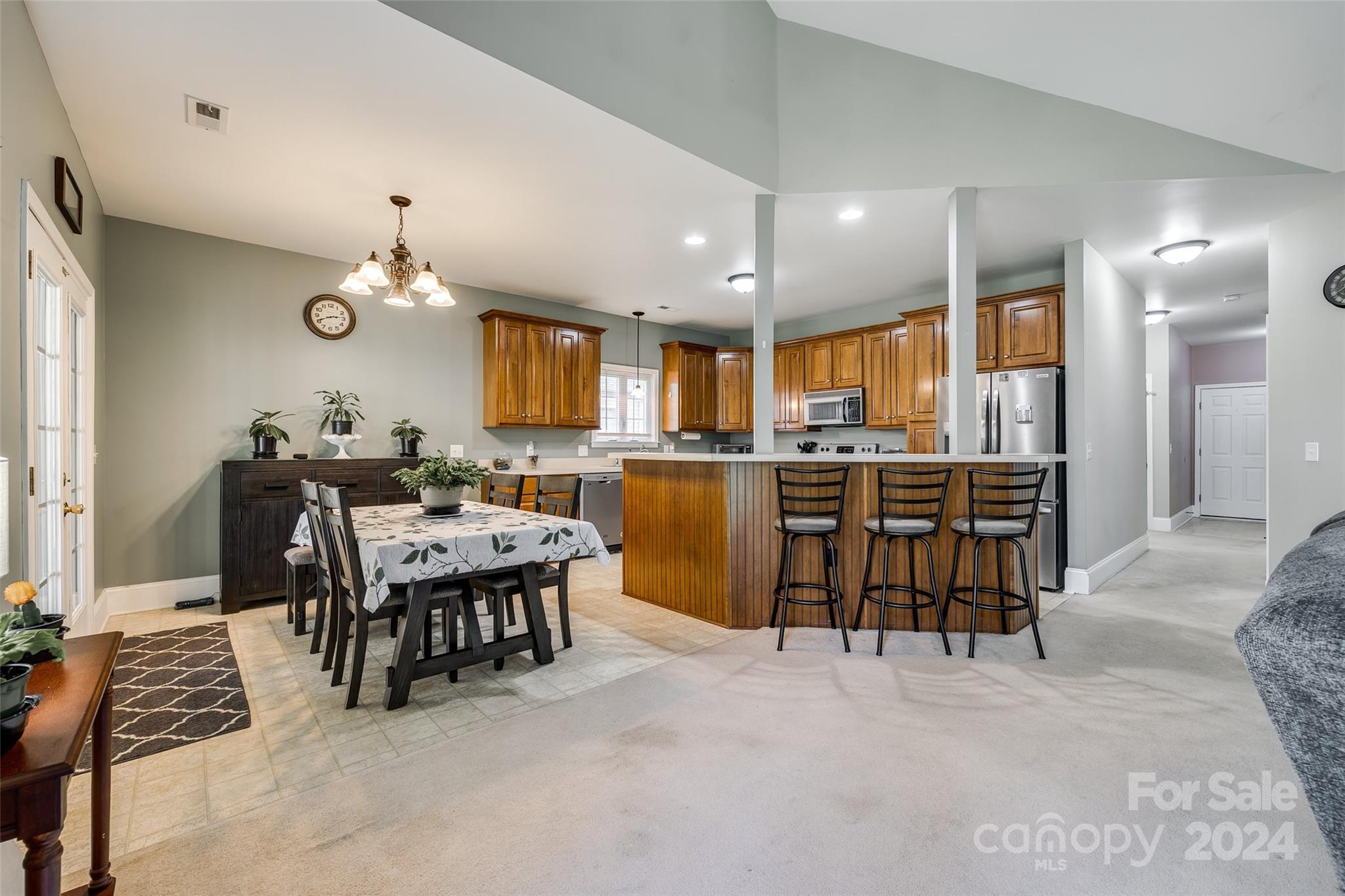 Stafford Park - Residential