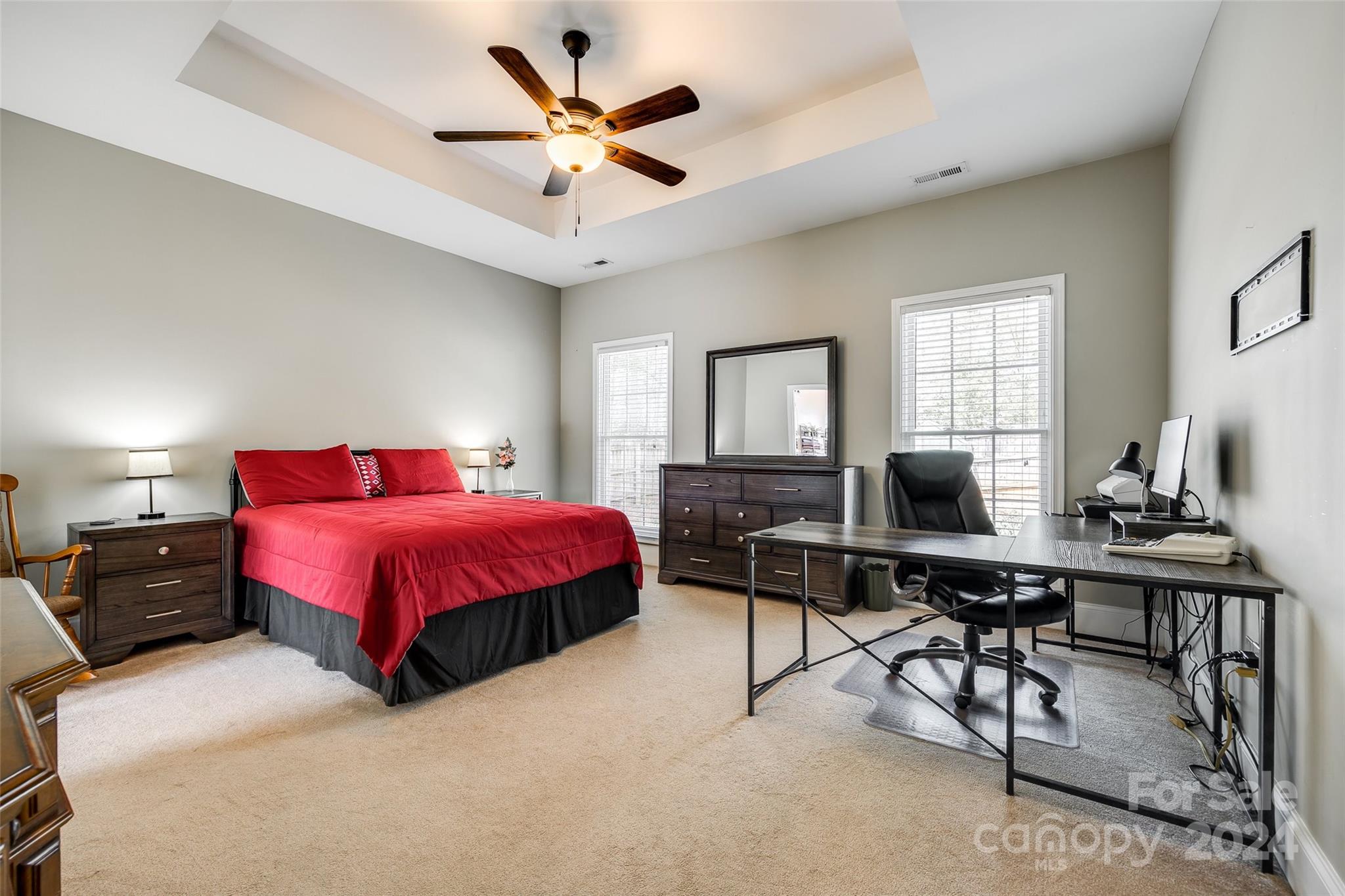 Stafford Park - Residential