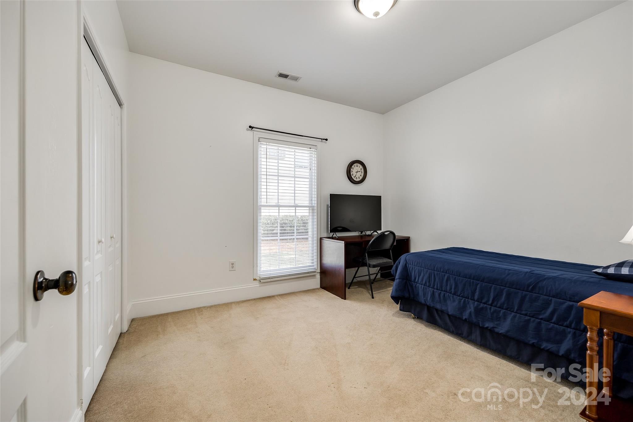 Stafford Park - Residential