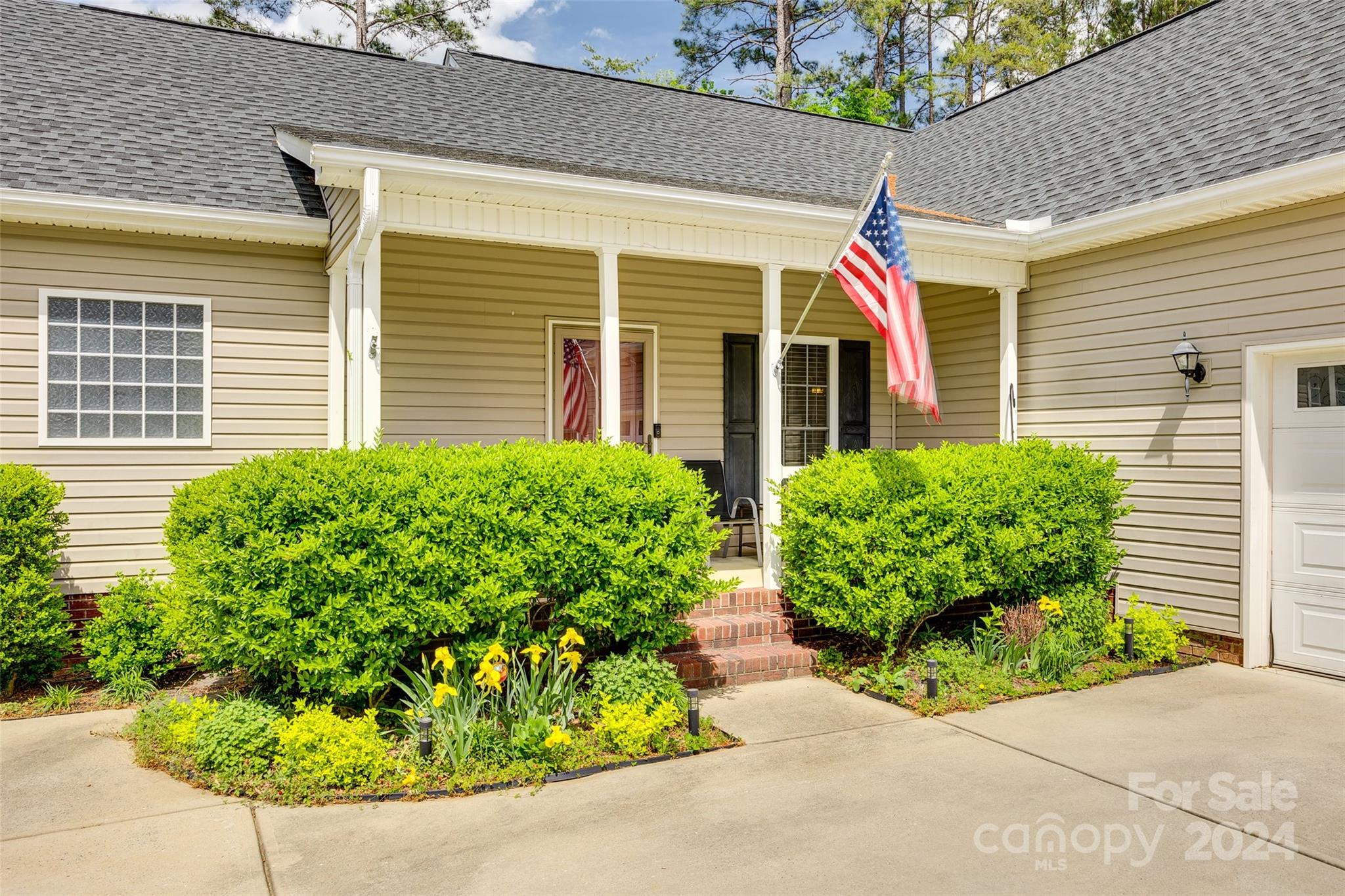 Stafford Park - Residential