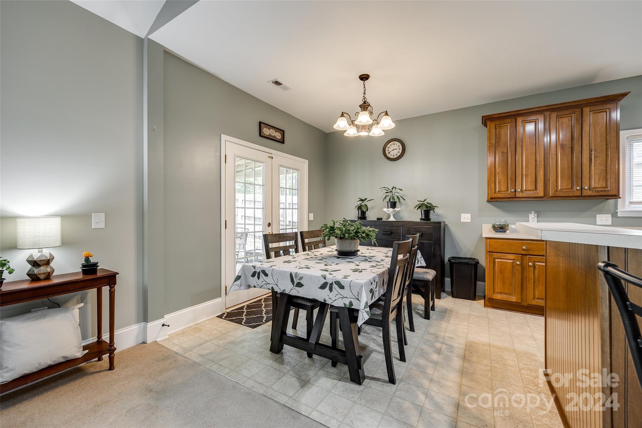 Stafford Park - Residential