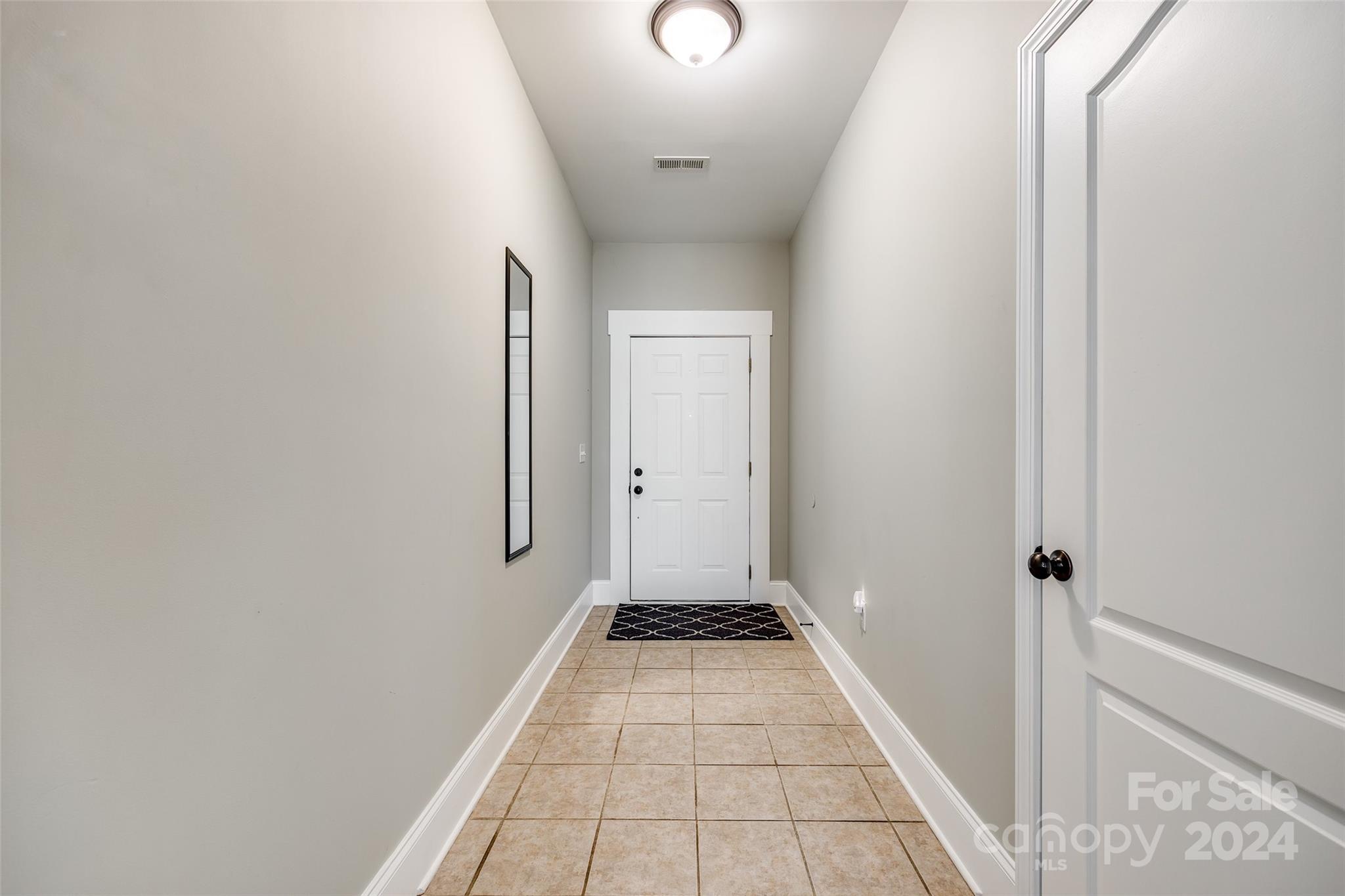 Stafford Park - Residential