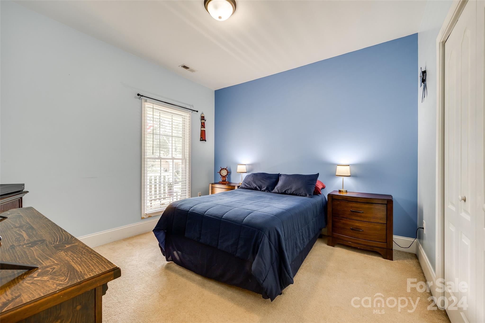 Stafford Park - Residential