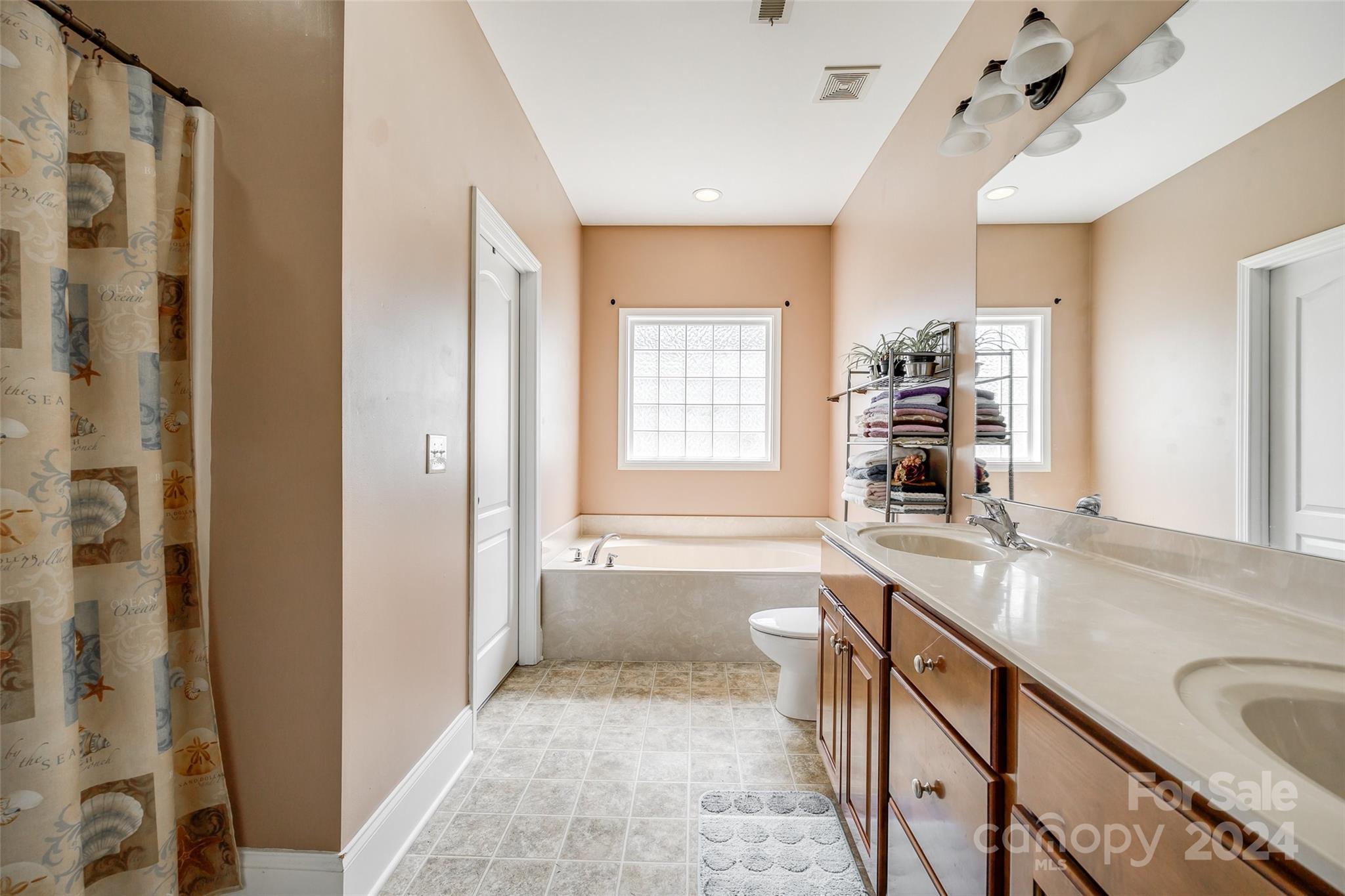 Stafford Park - Residential