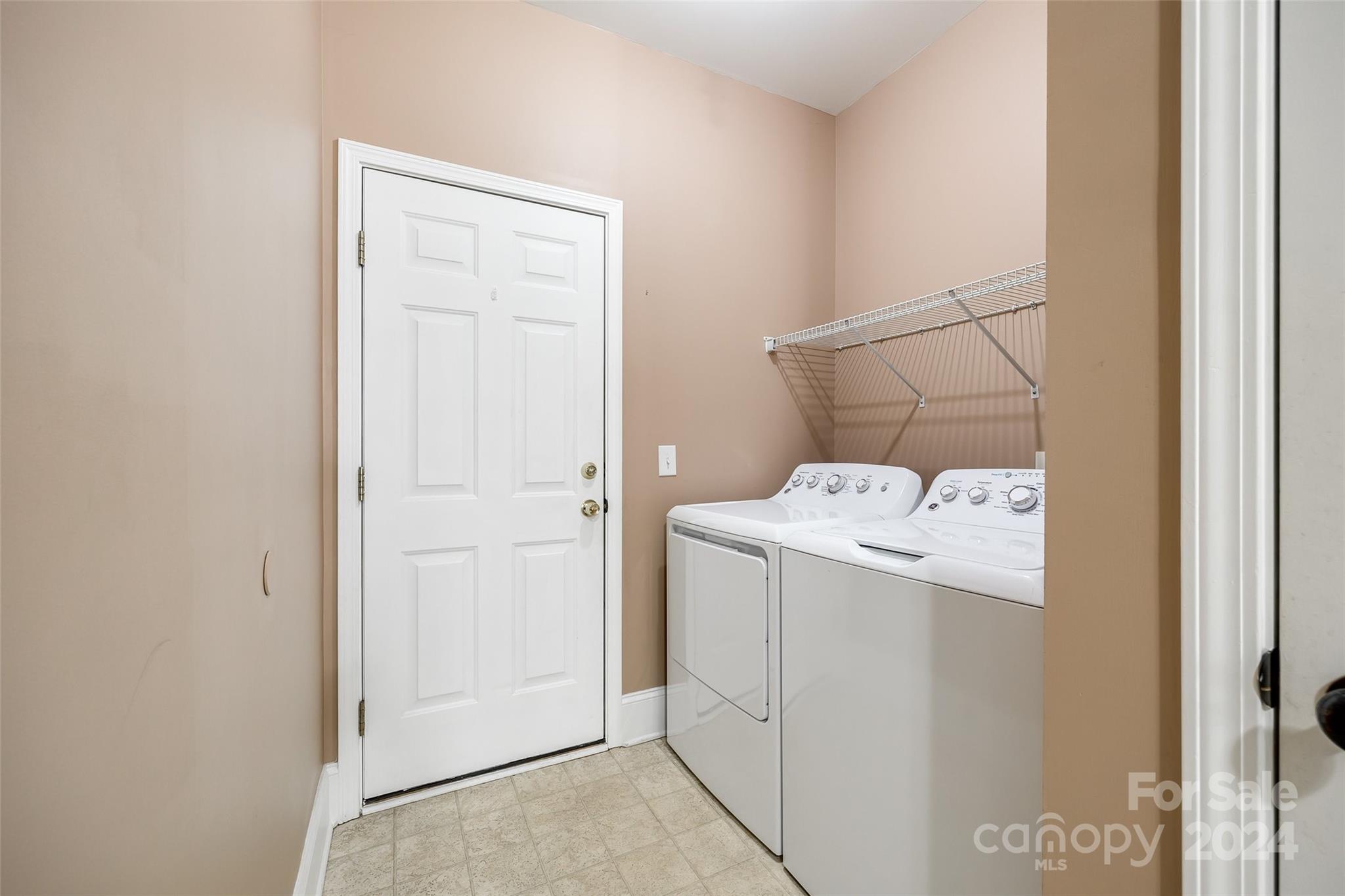 Stafford Park - Residential