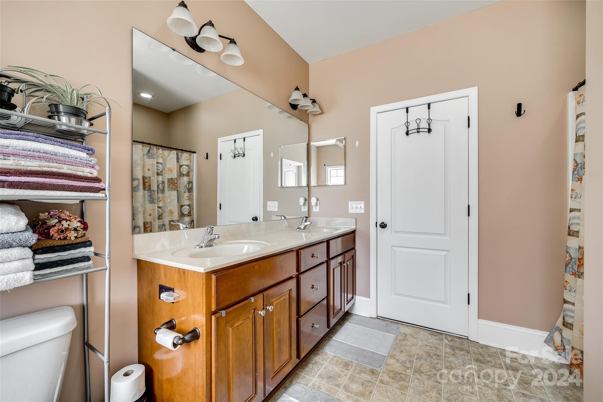 Stafford Park - Residential