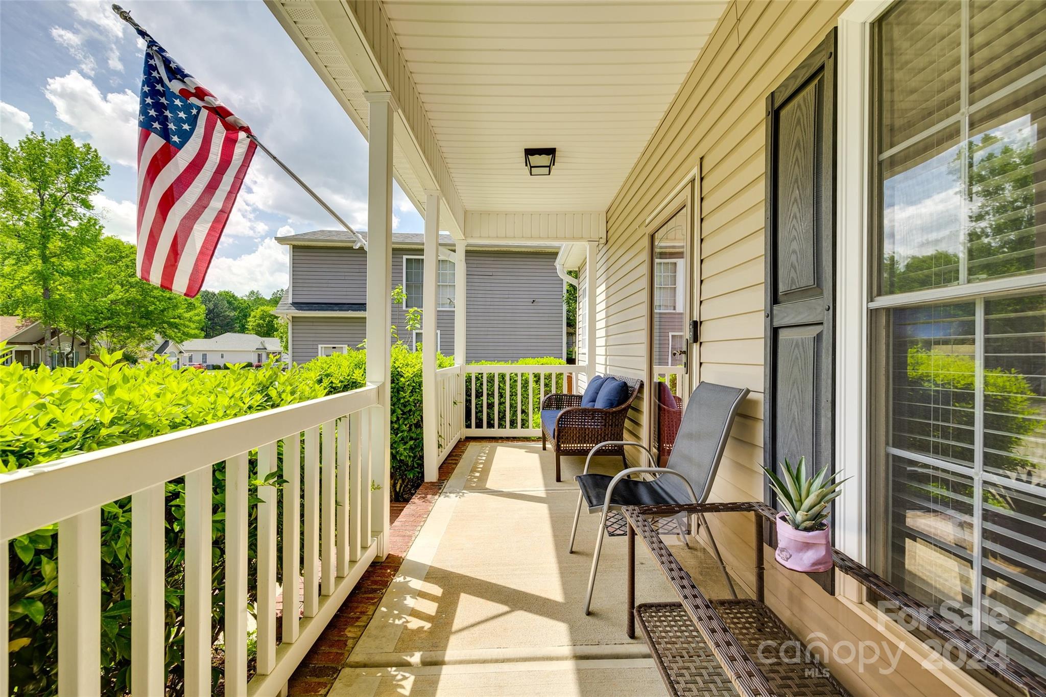 Stafford Park - Residential