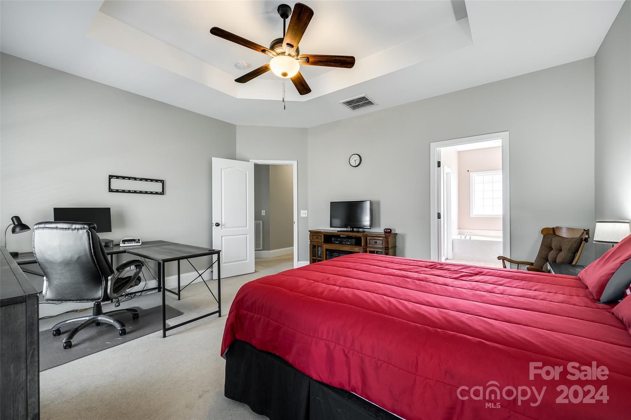 Stafford Park - Residential