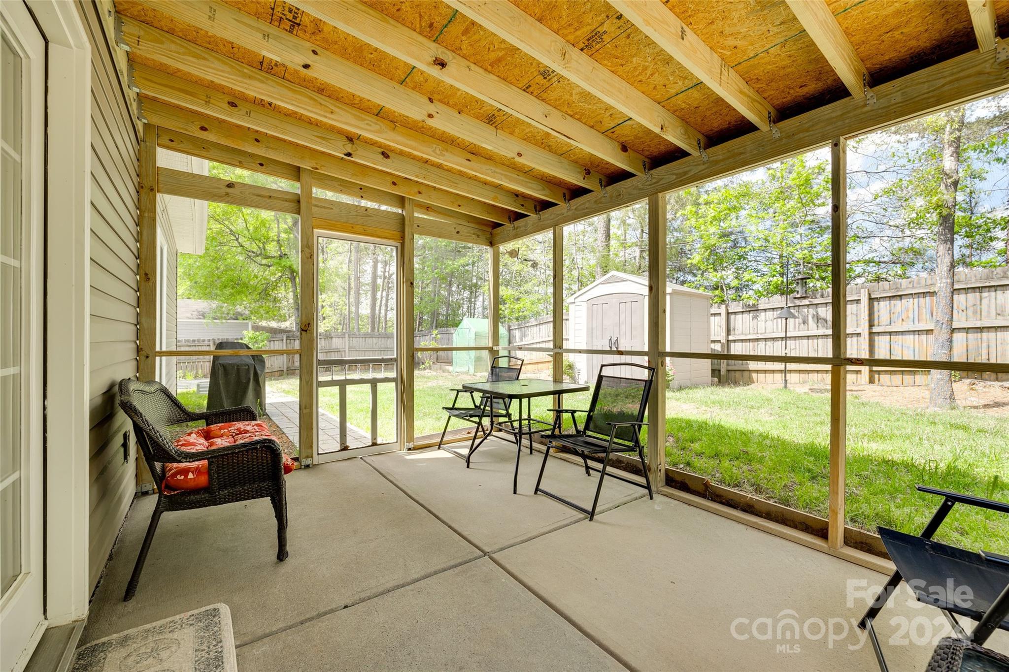 Stafford Park - Residential