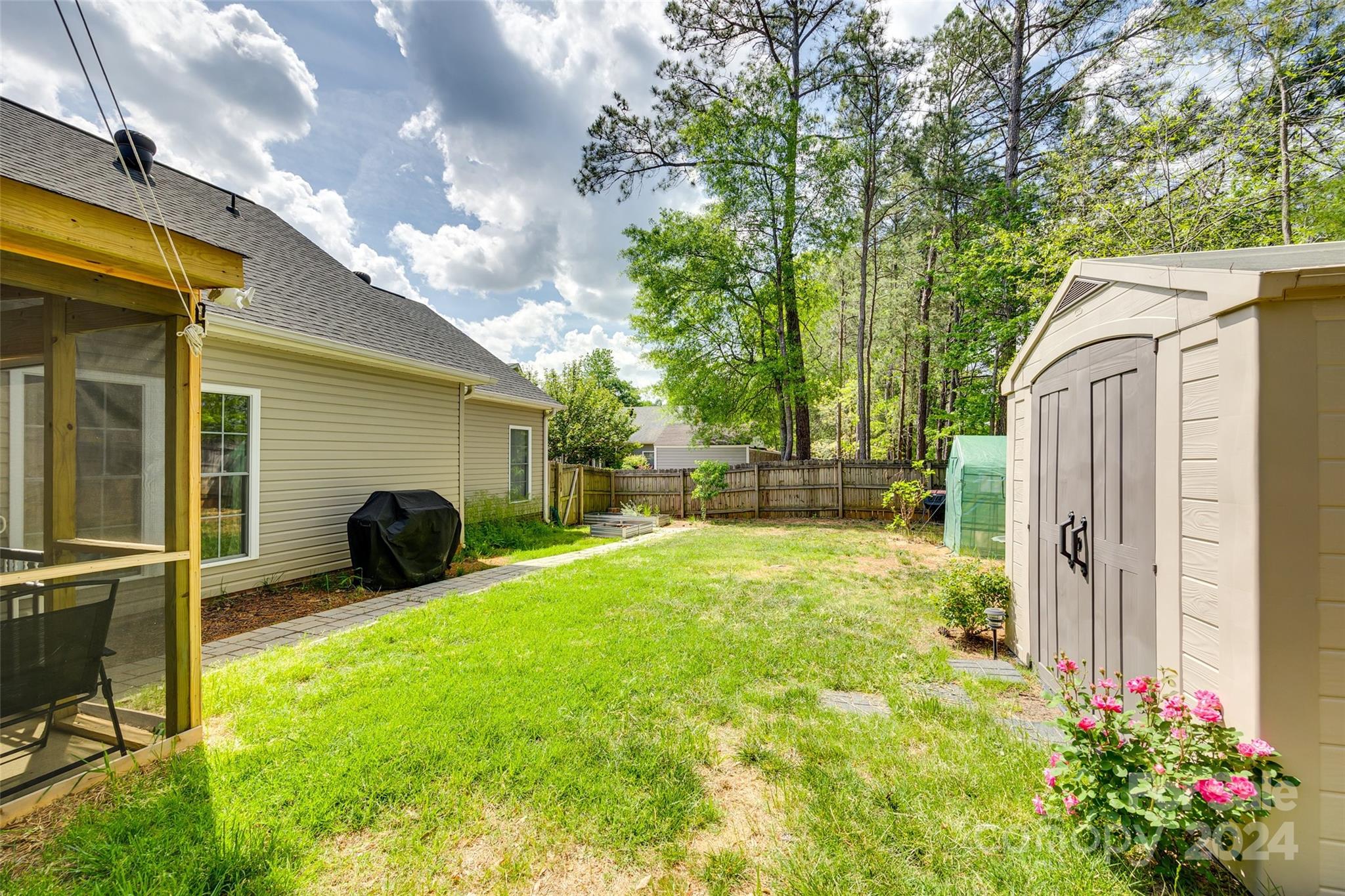 Stafford Park - Residential