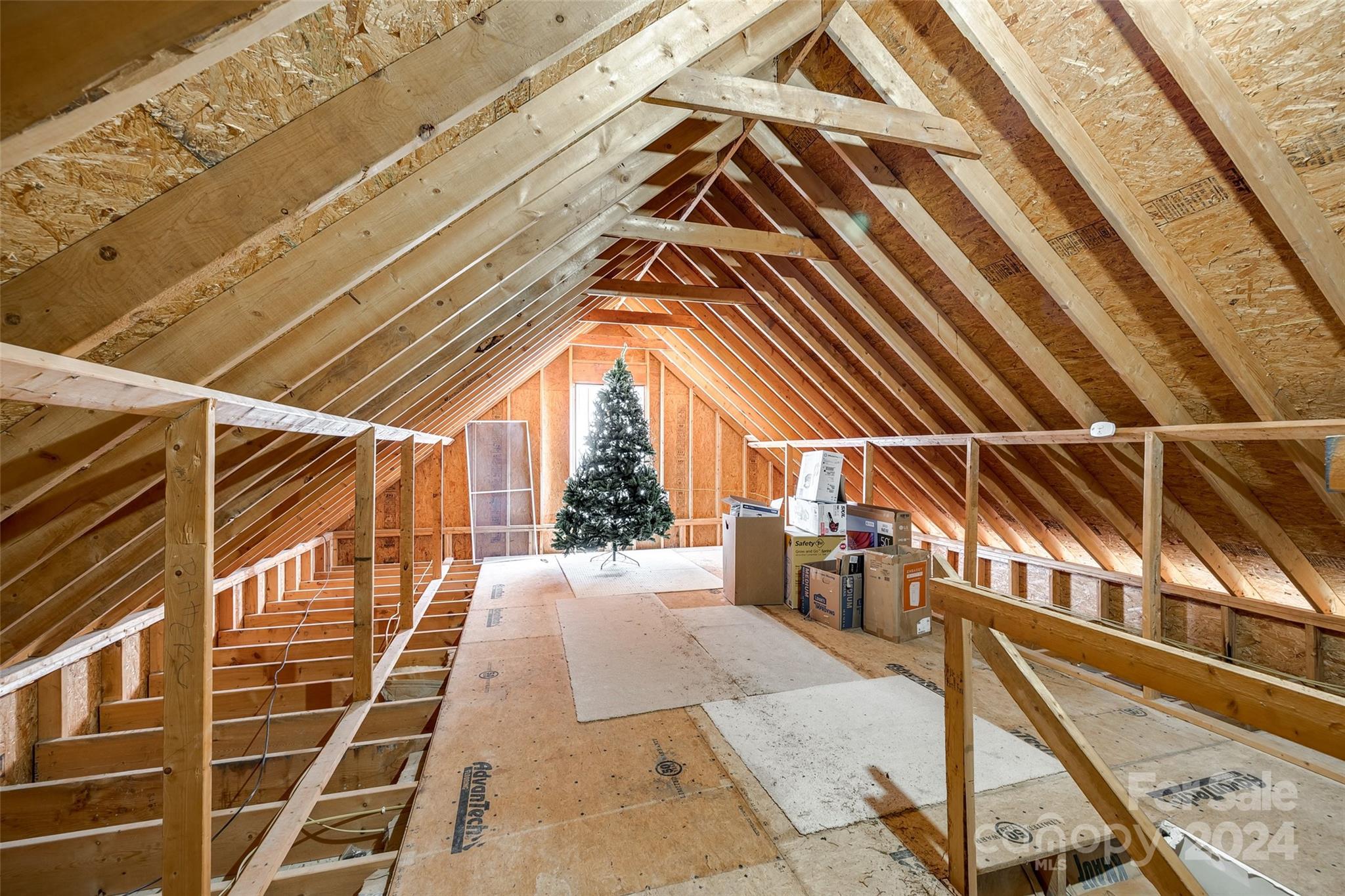 Stafford Park - Residential