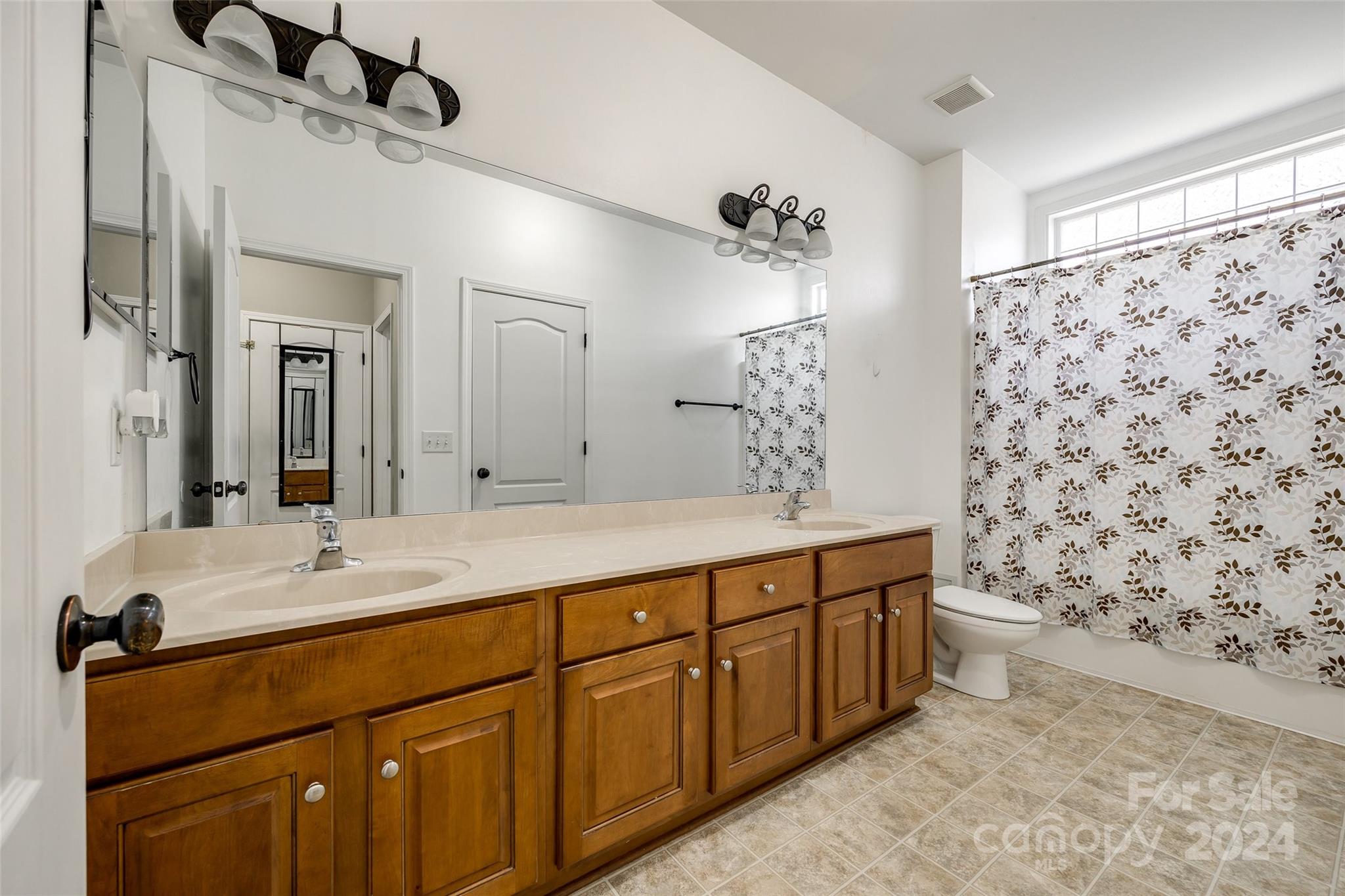 Stafford Park - Residential