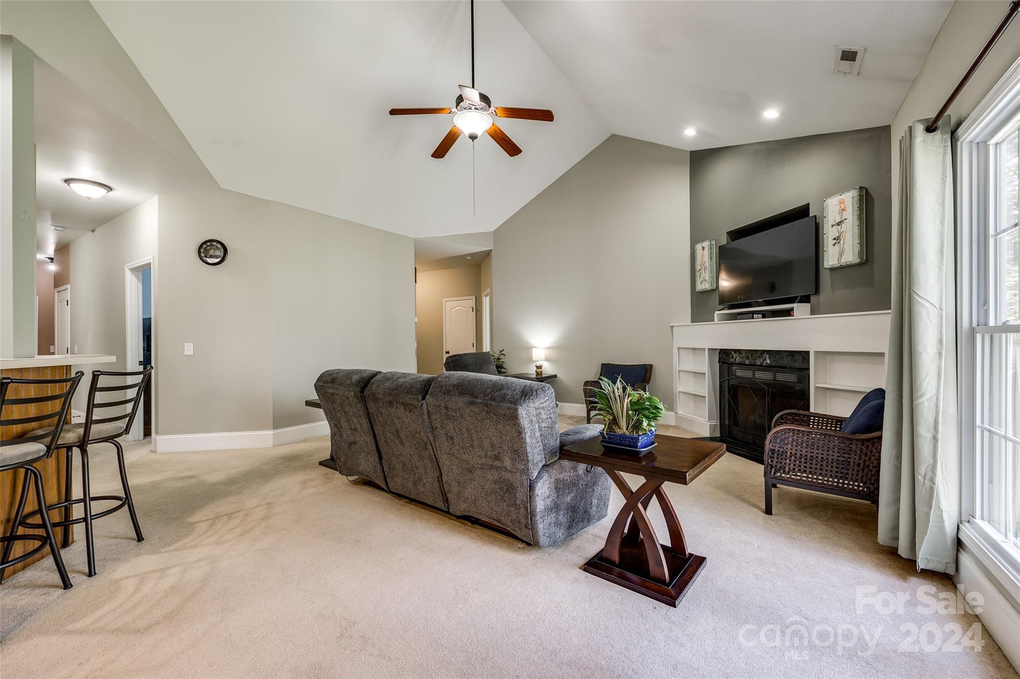 Stafford Park - Residential