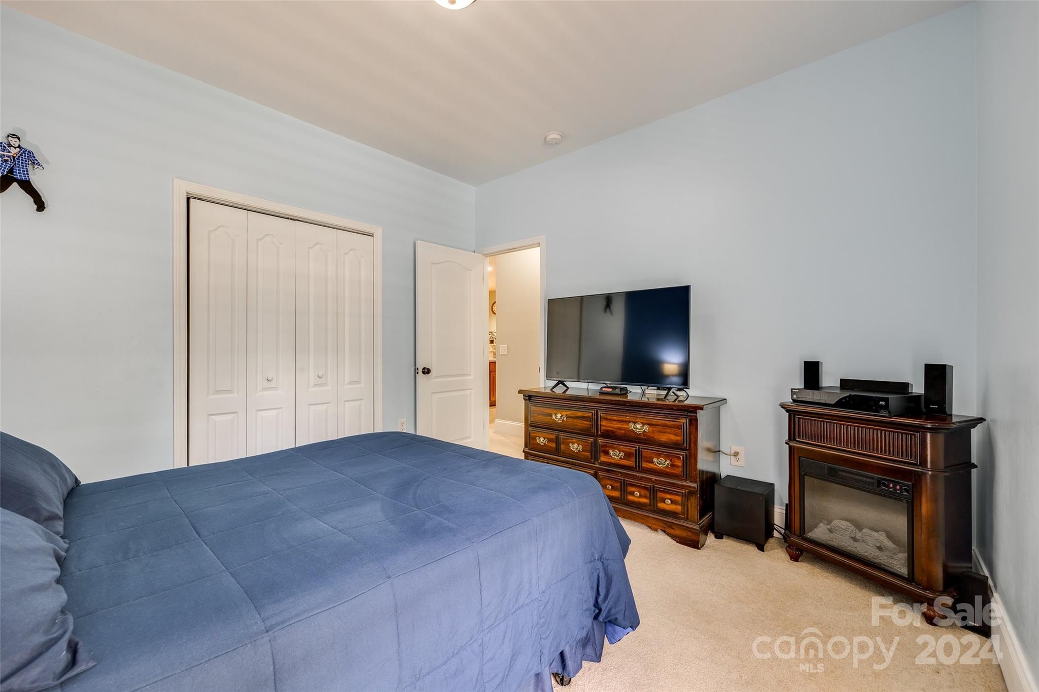 Stafford Park - Residential