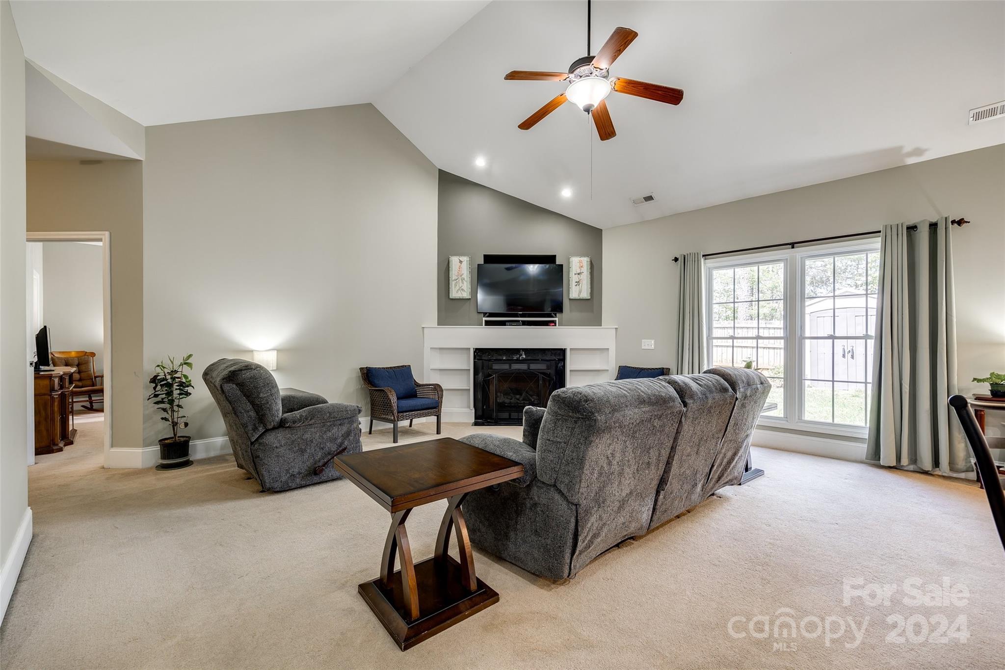 Stafford Park - Residential