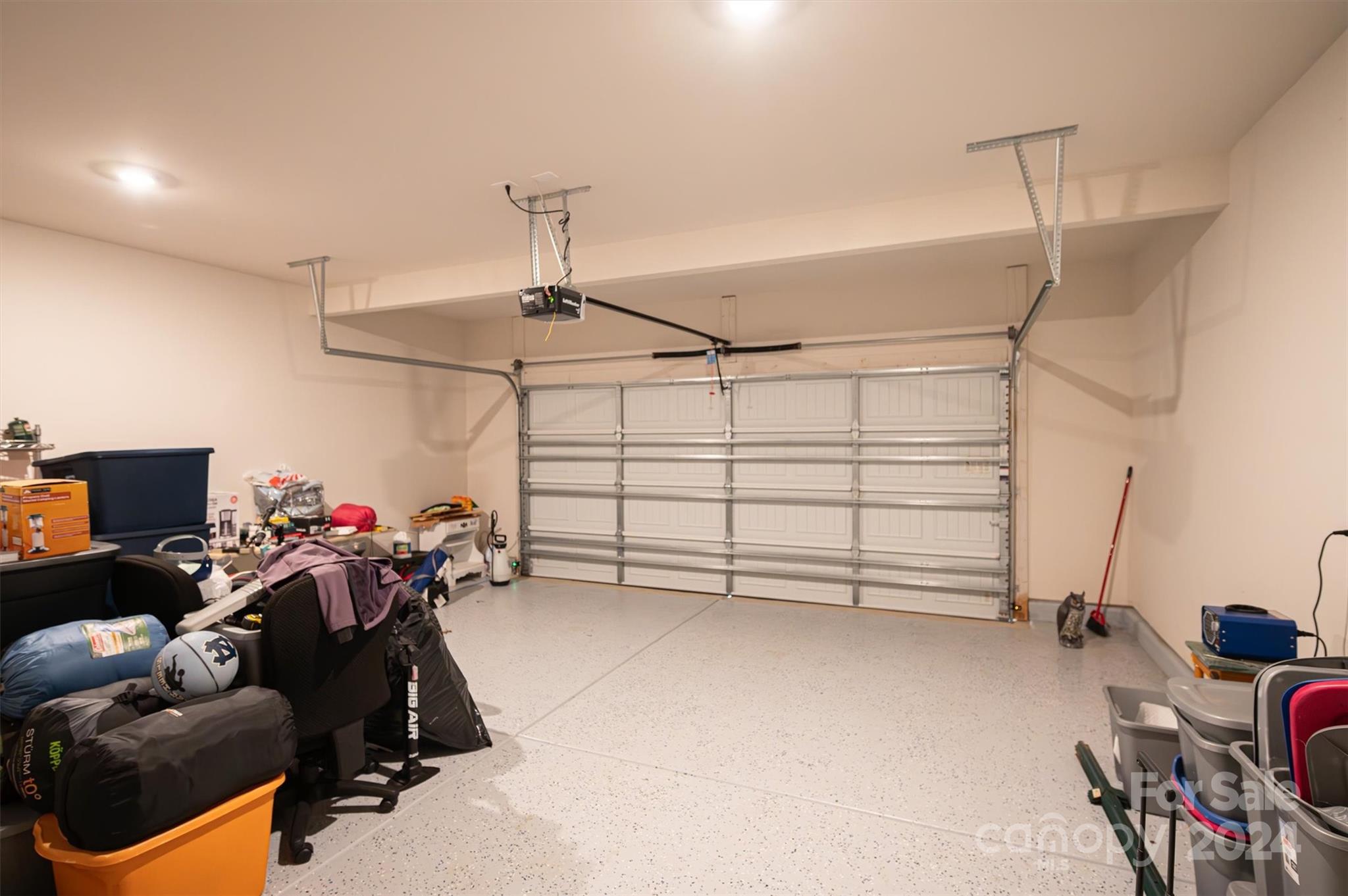 Amberley - Residential