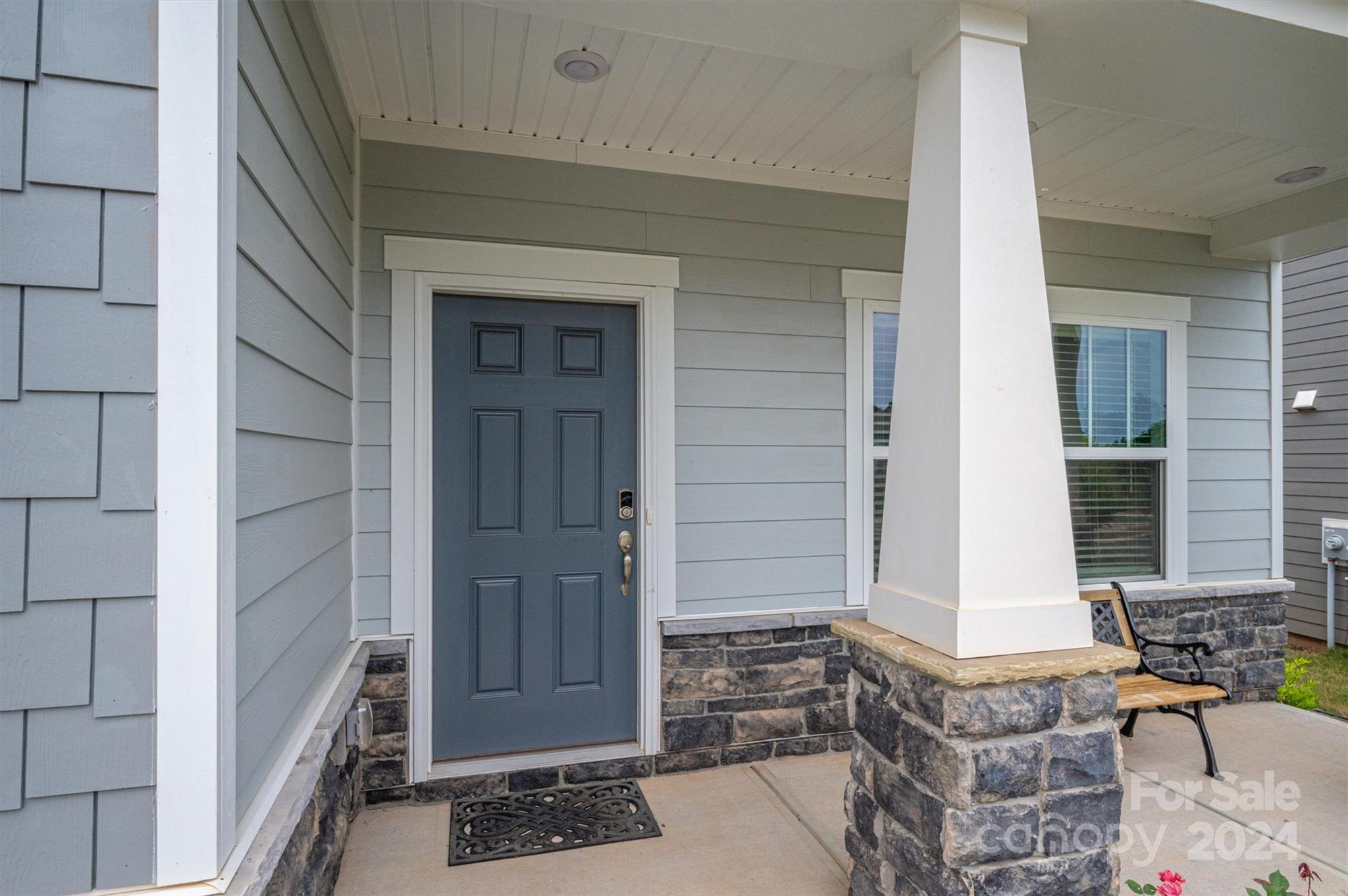 Amberley - Residential