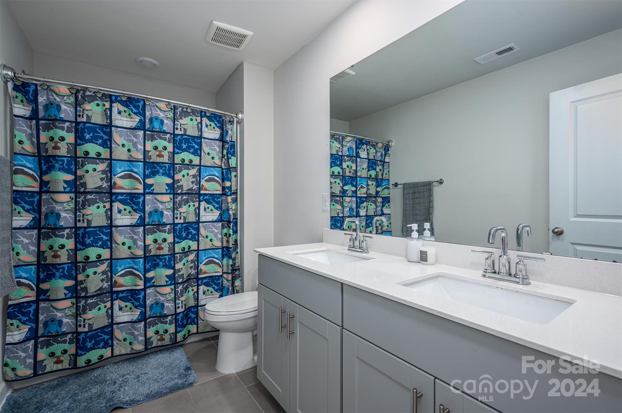 Amberley - Residential