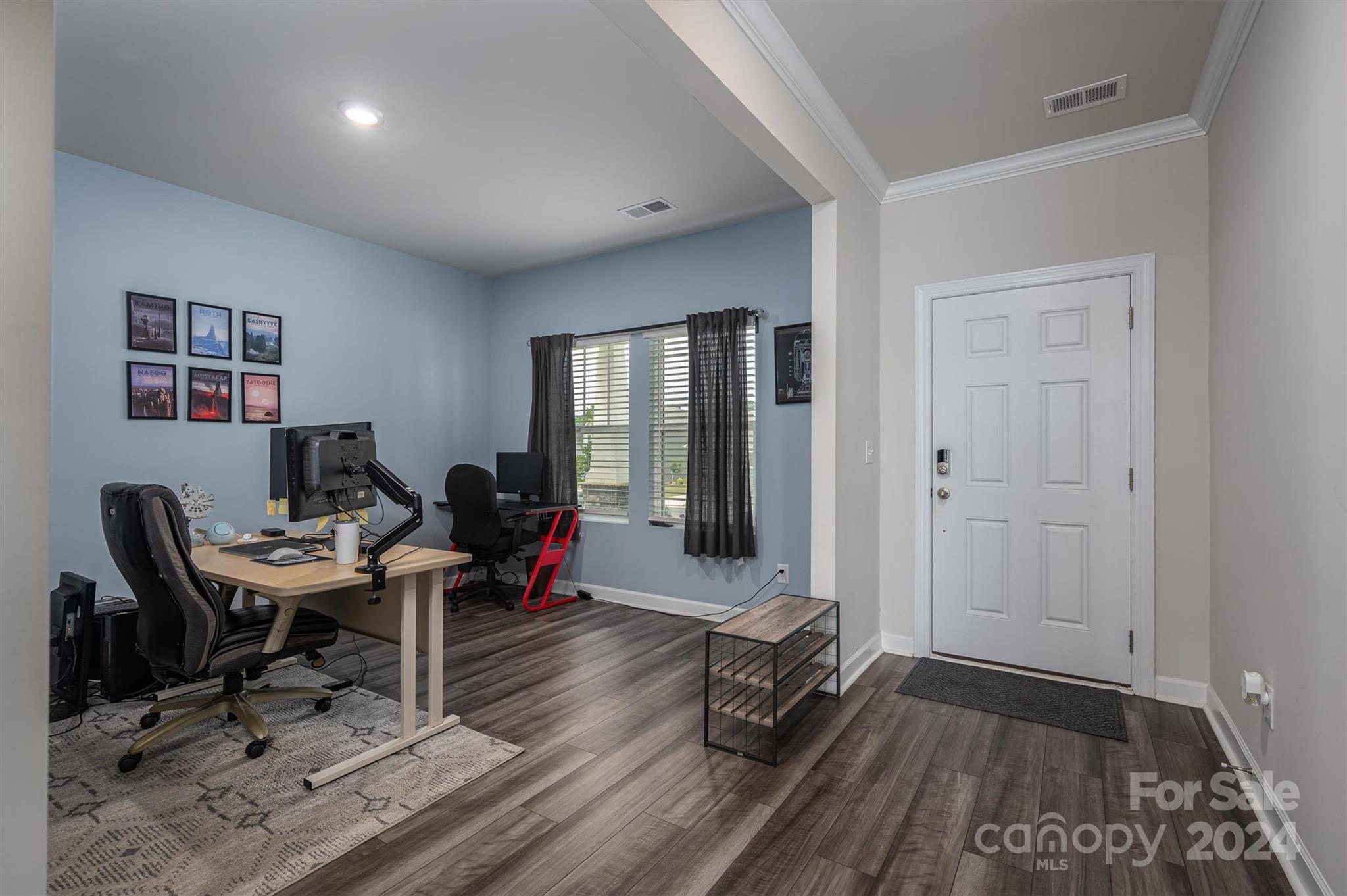 Amberley - Residential