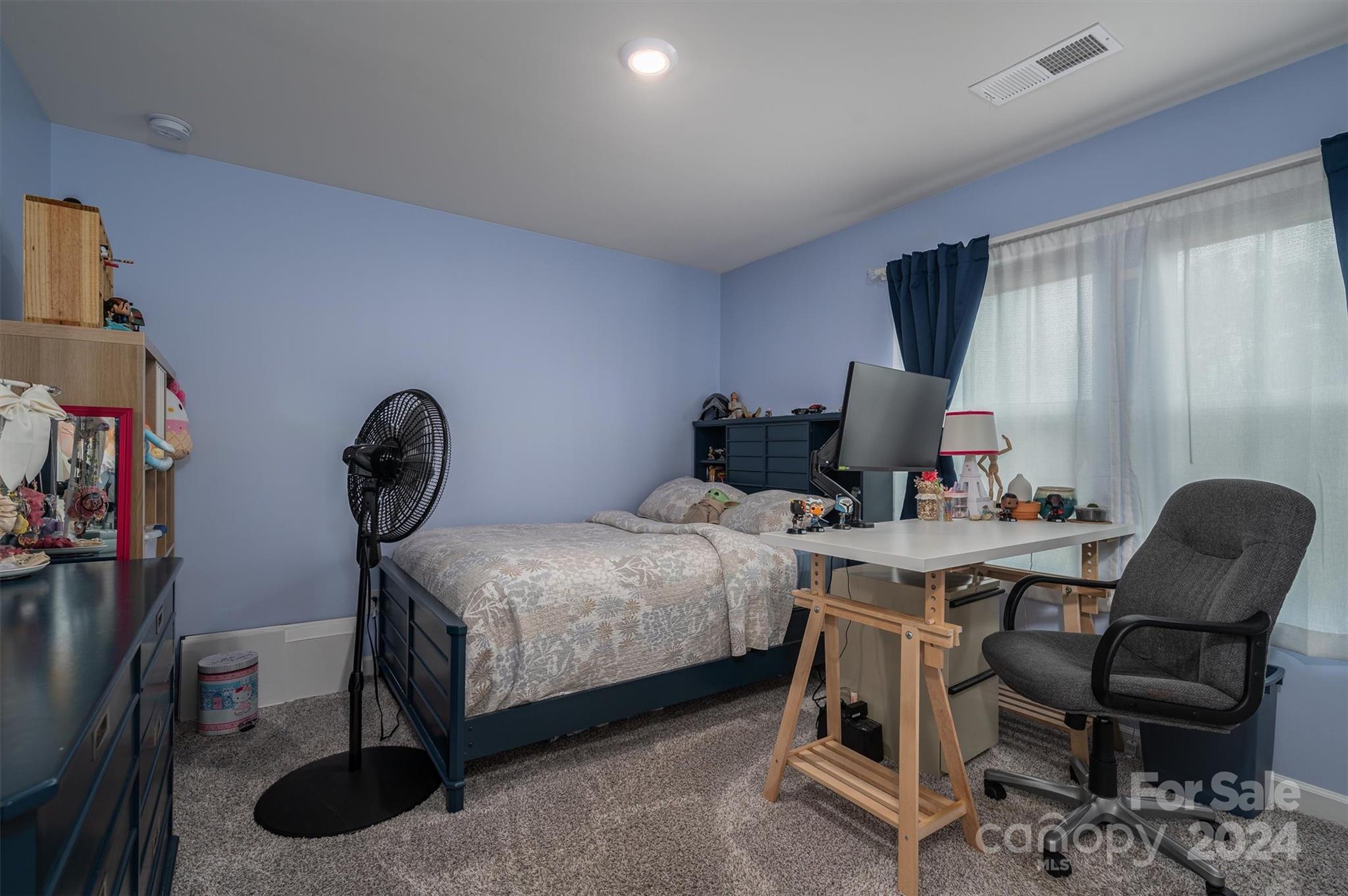 Amberley - Residential