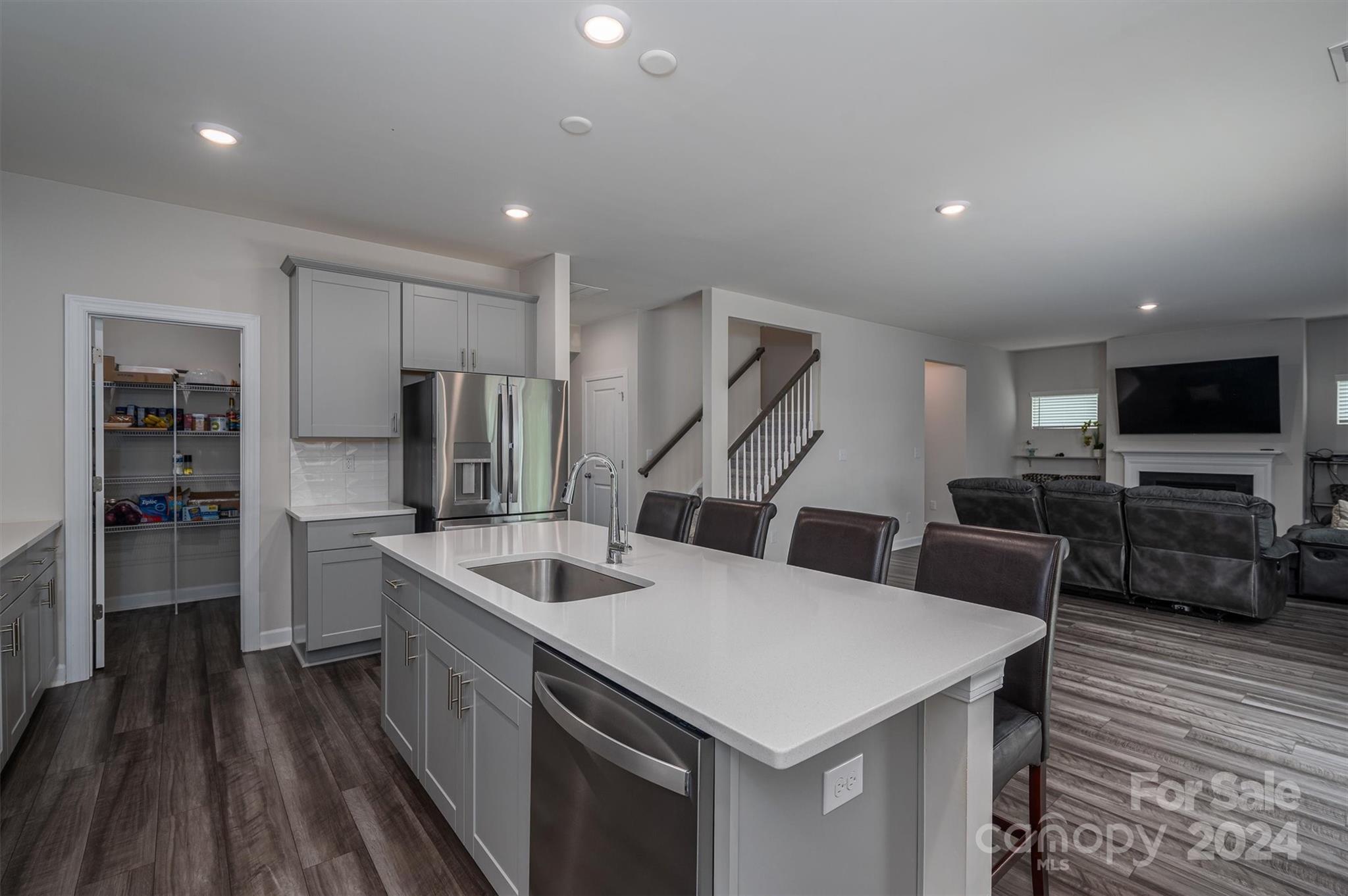 Amberley - Residential