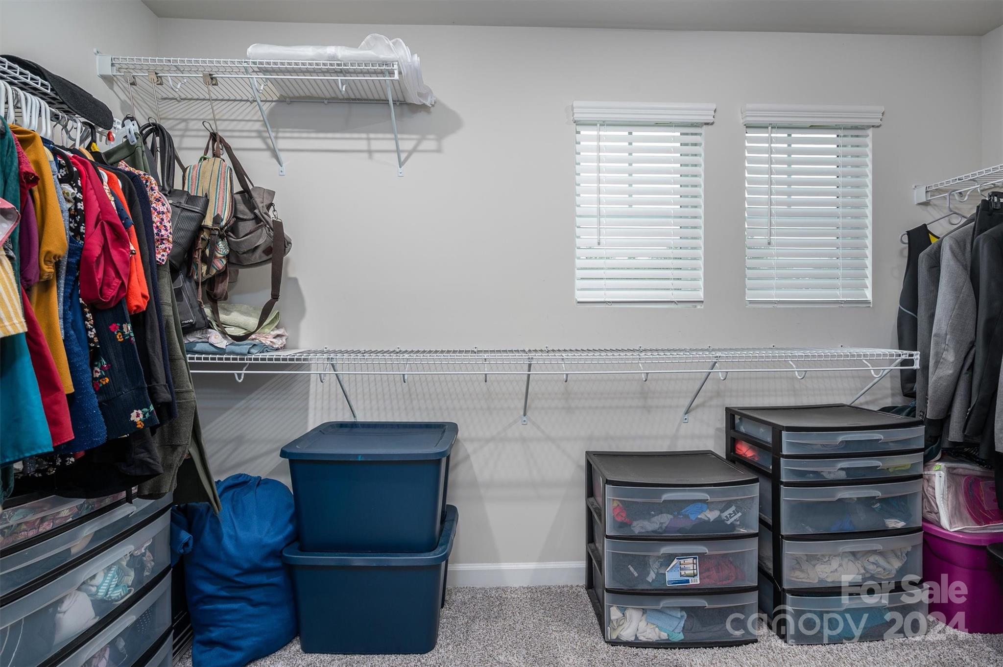 Amberley - Residential