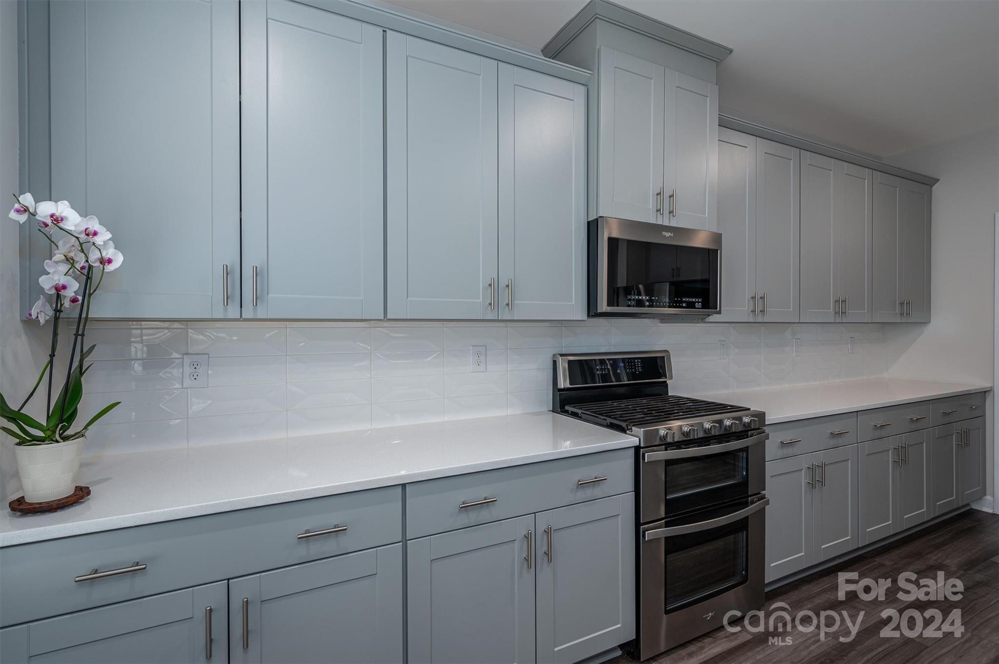 Amberley - Residential