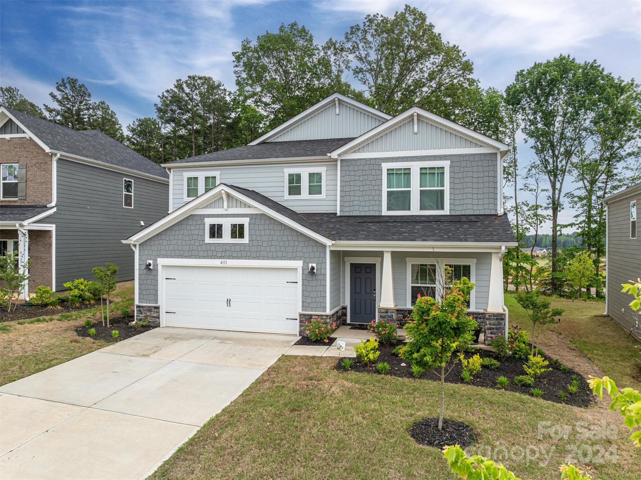 Amberley - Residential