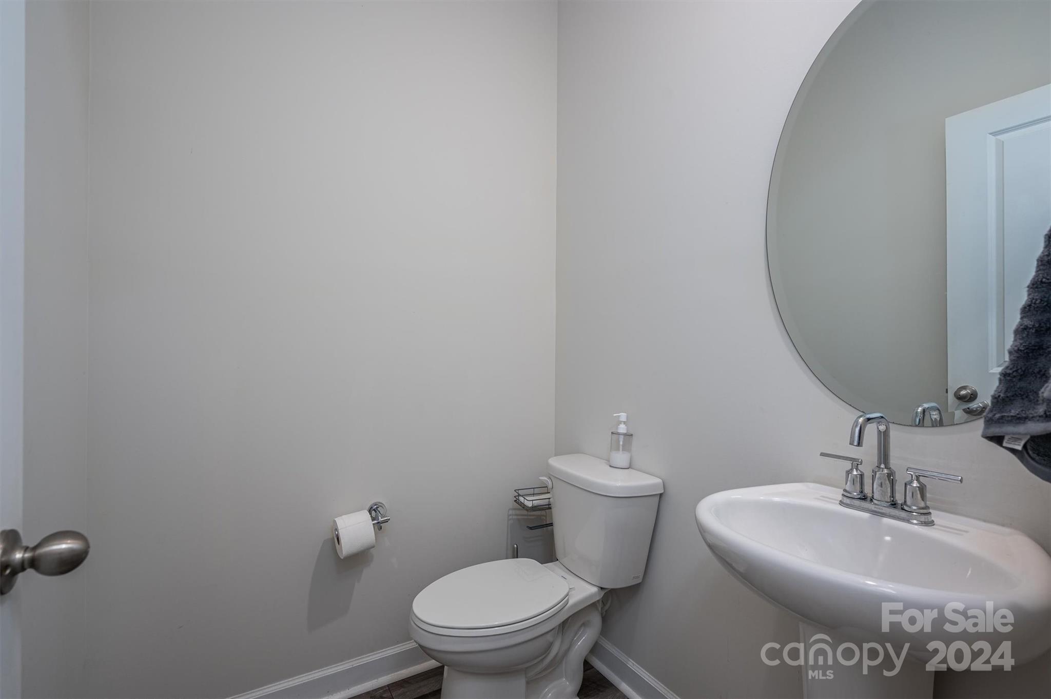 Amberley - Residential