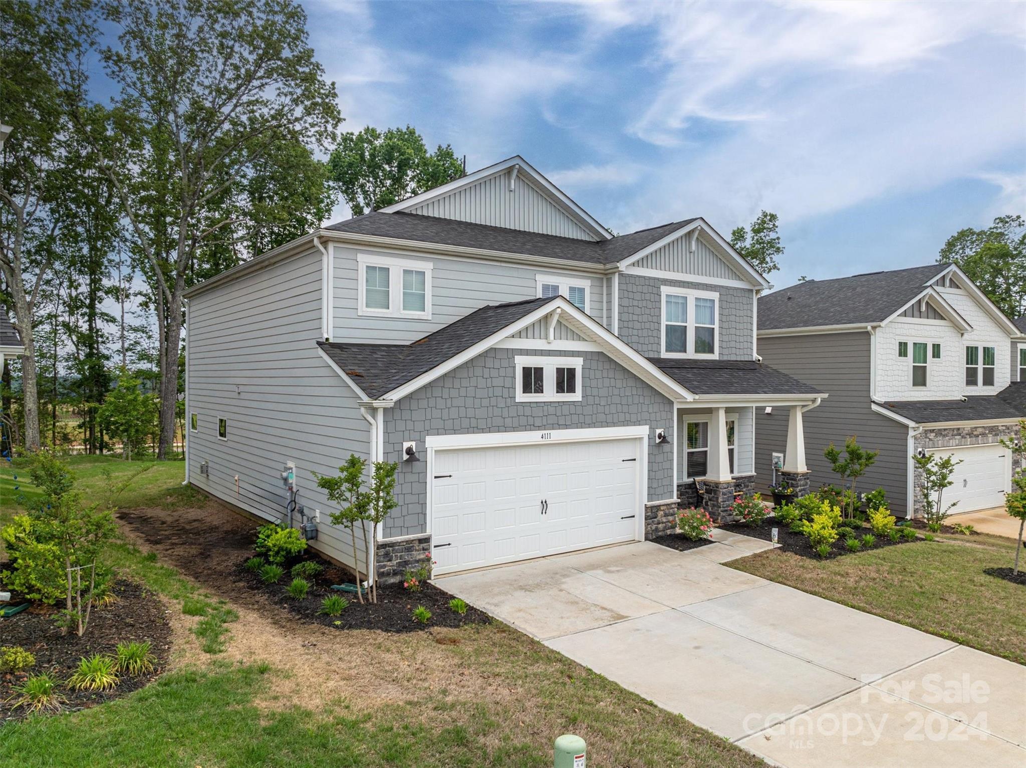 Amberley - Residential