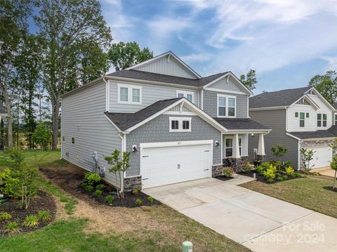 A home in Belmont