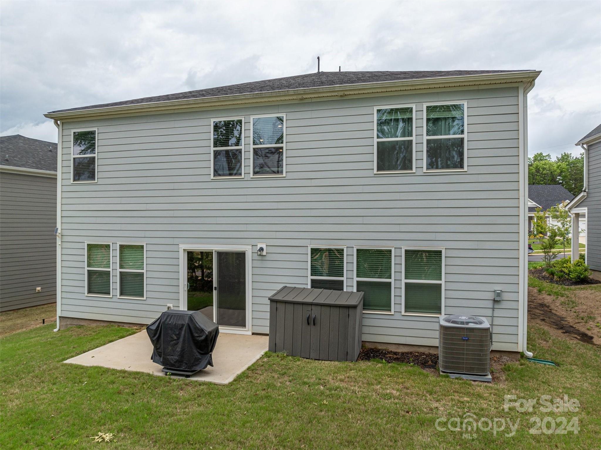 Amberley - Residential