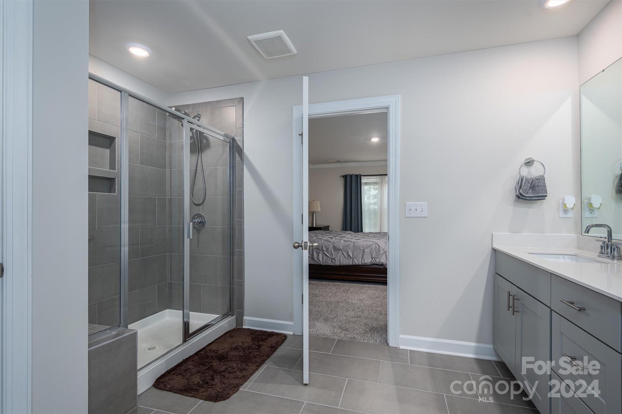 Amberley - Residential