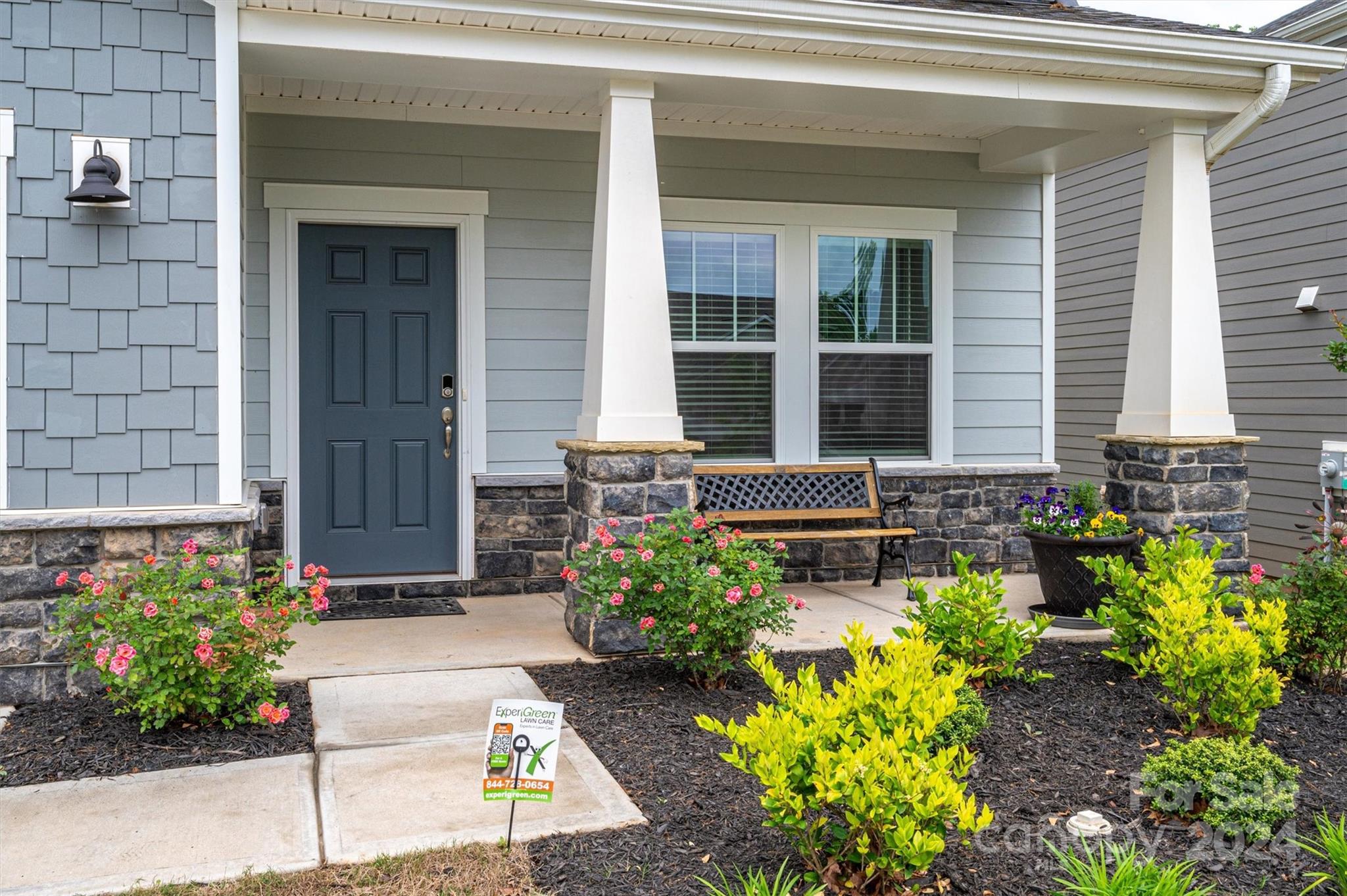 Amberley - Residential