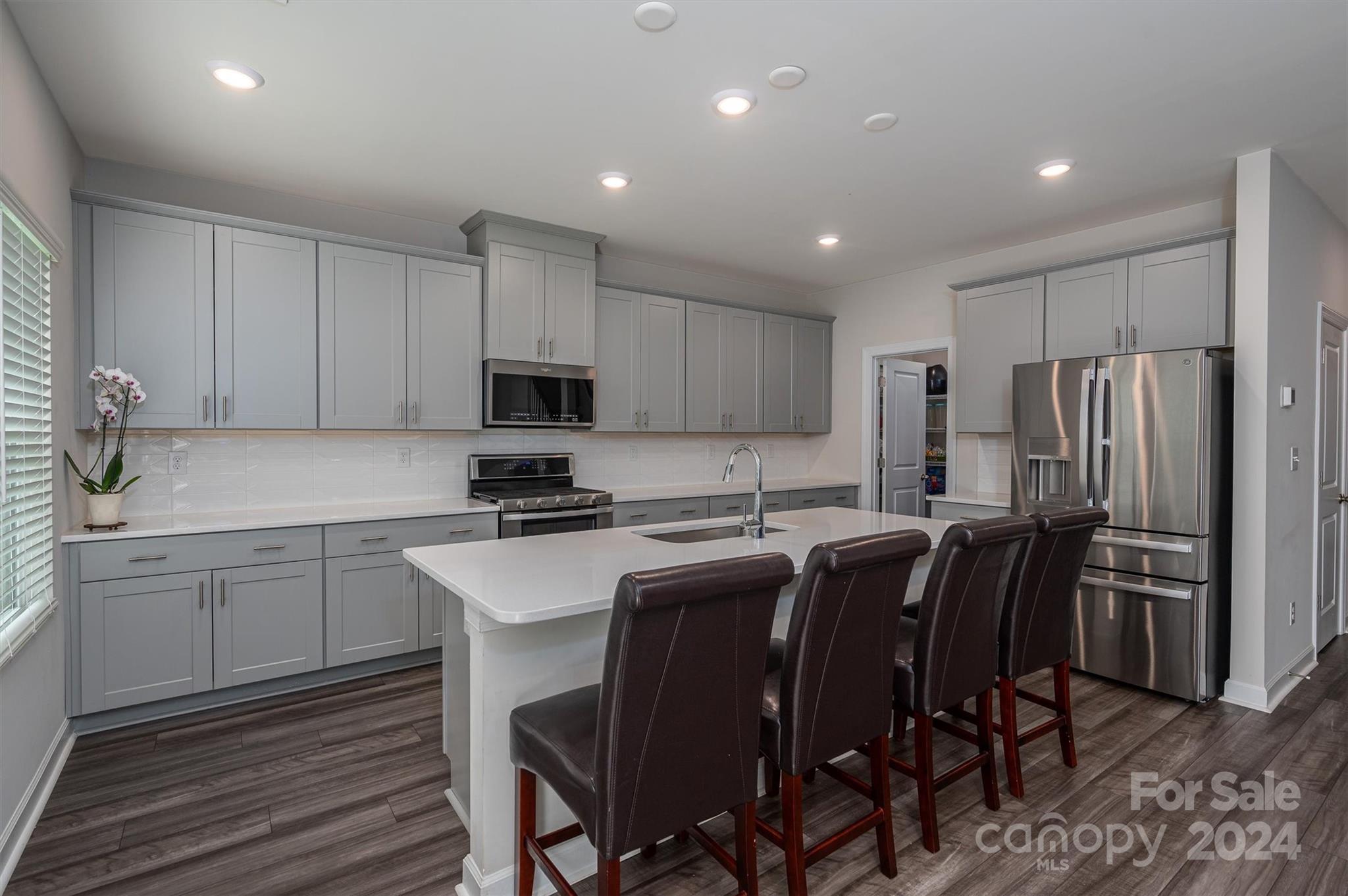 Amberley - Residential