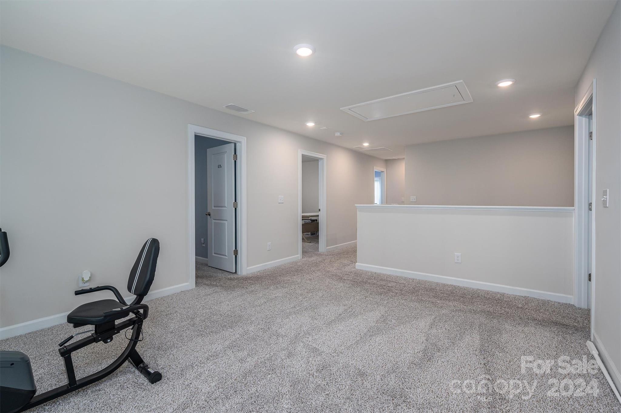 Amberley - Residential