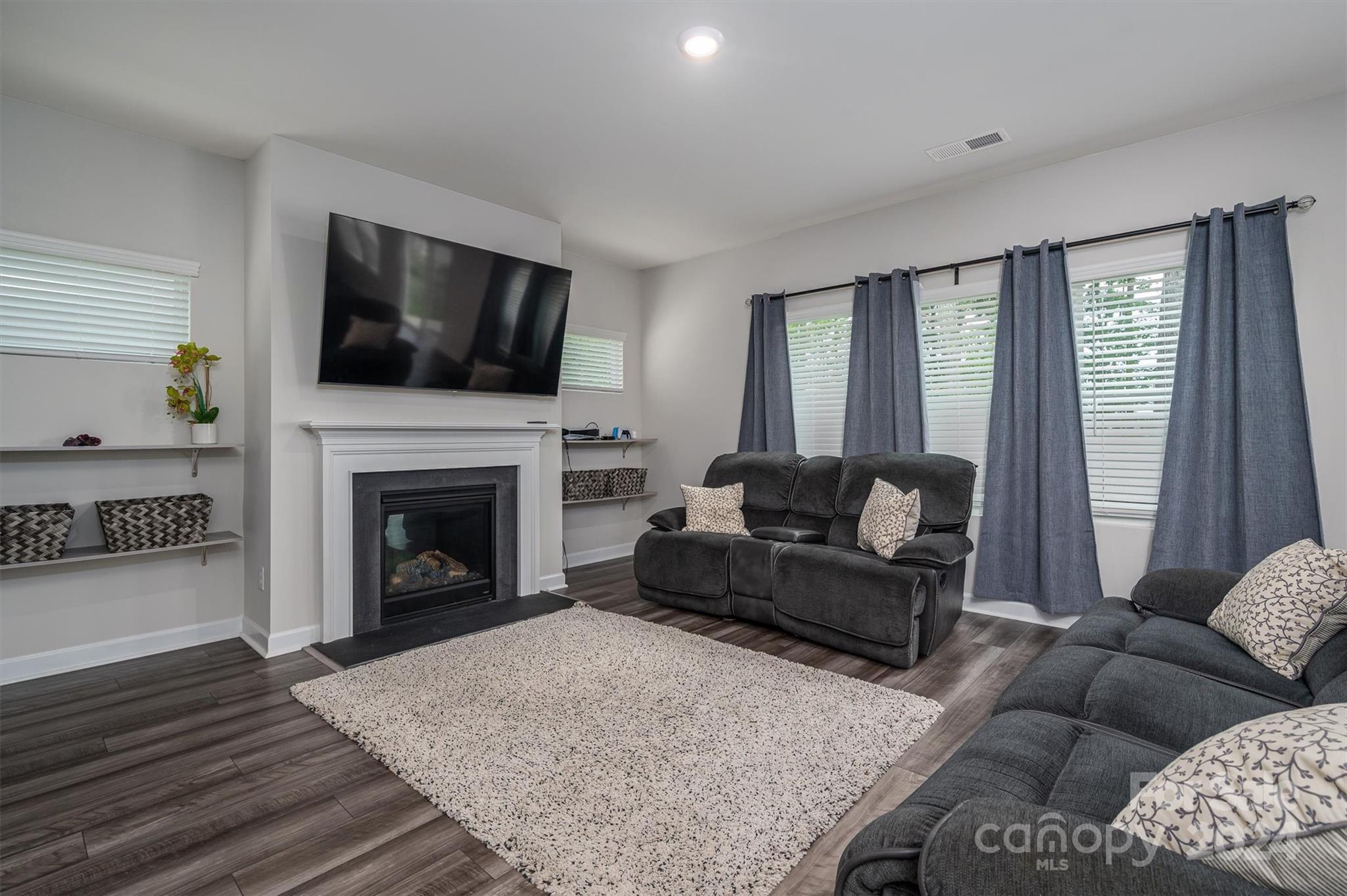 Amberley - Residential