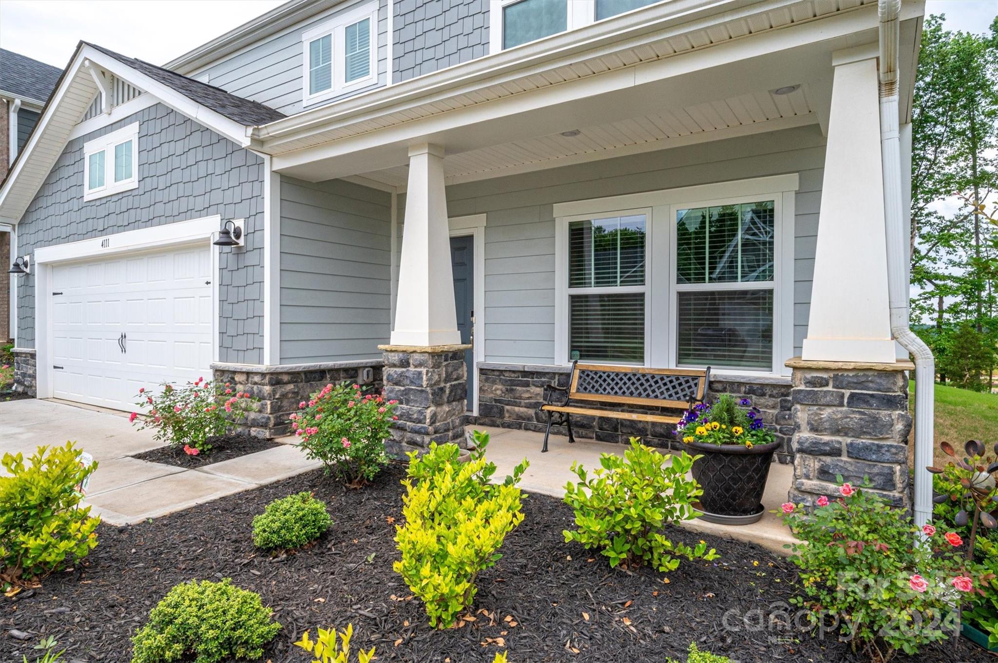 Amberley - Residential