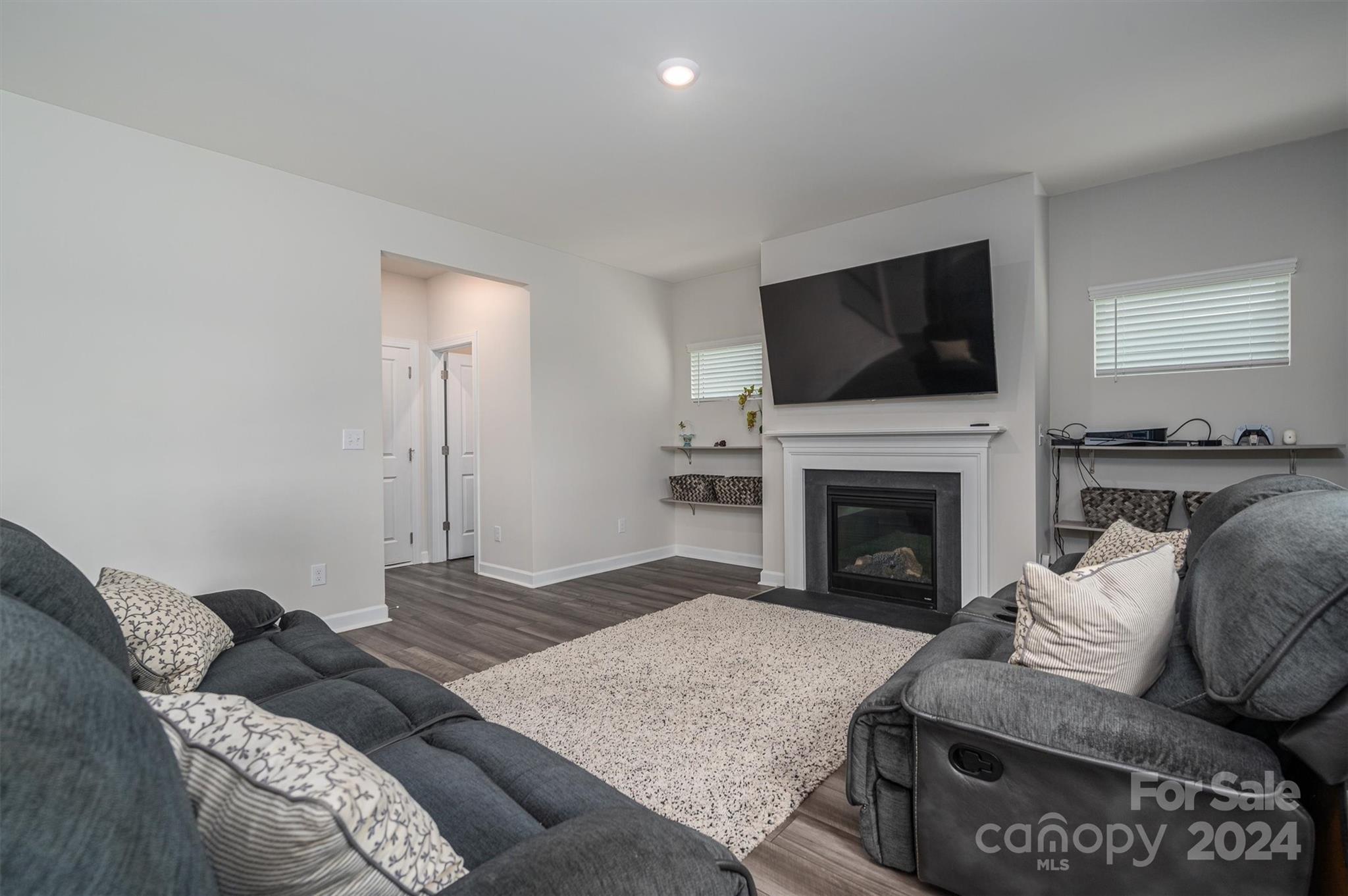 Amberley - Residential