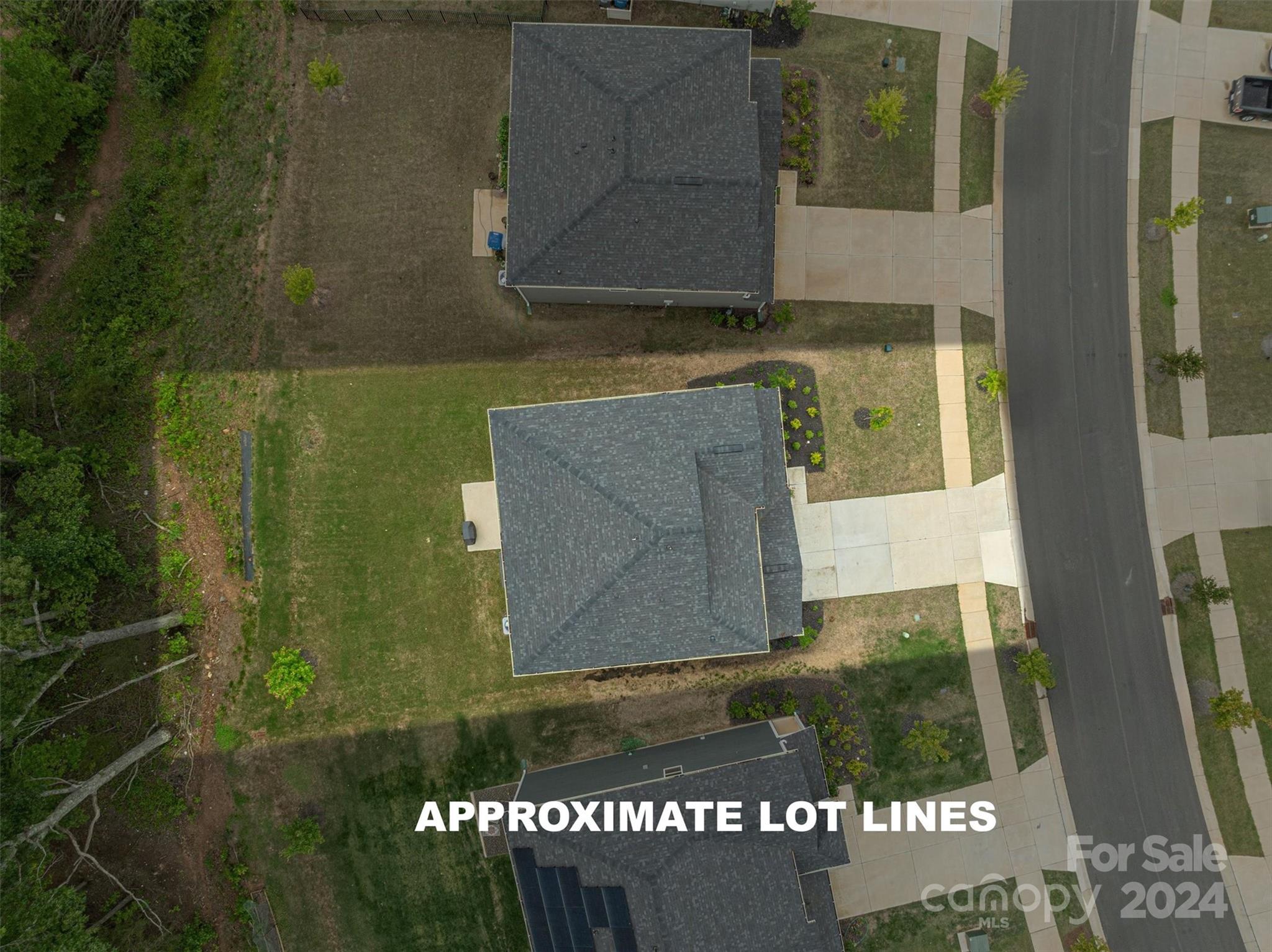 Amberley - Residential