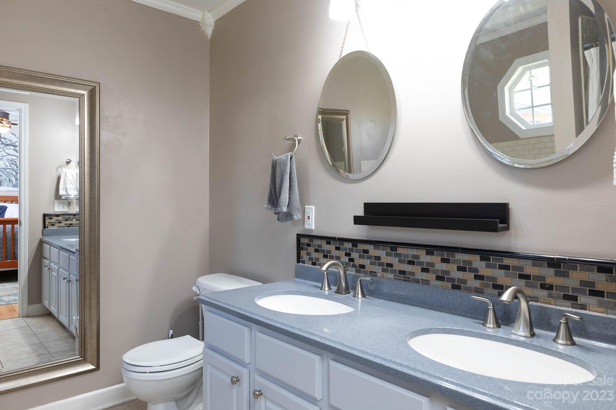 Barron Estates - Residential