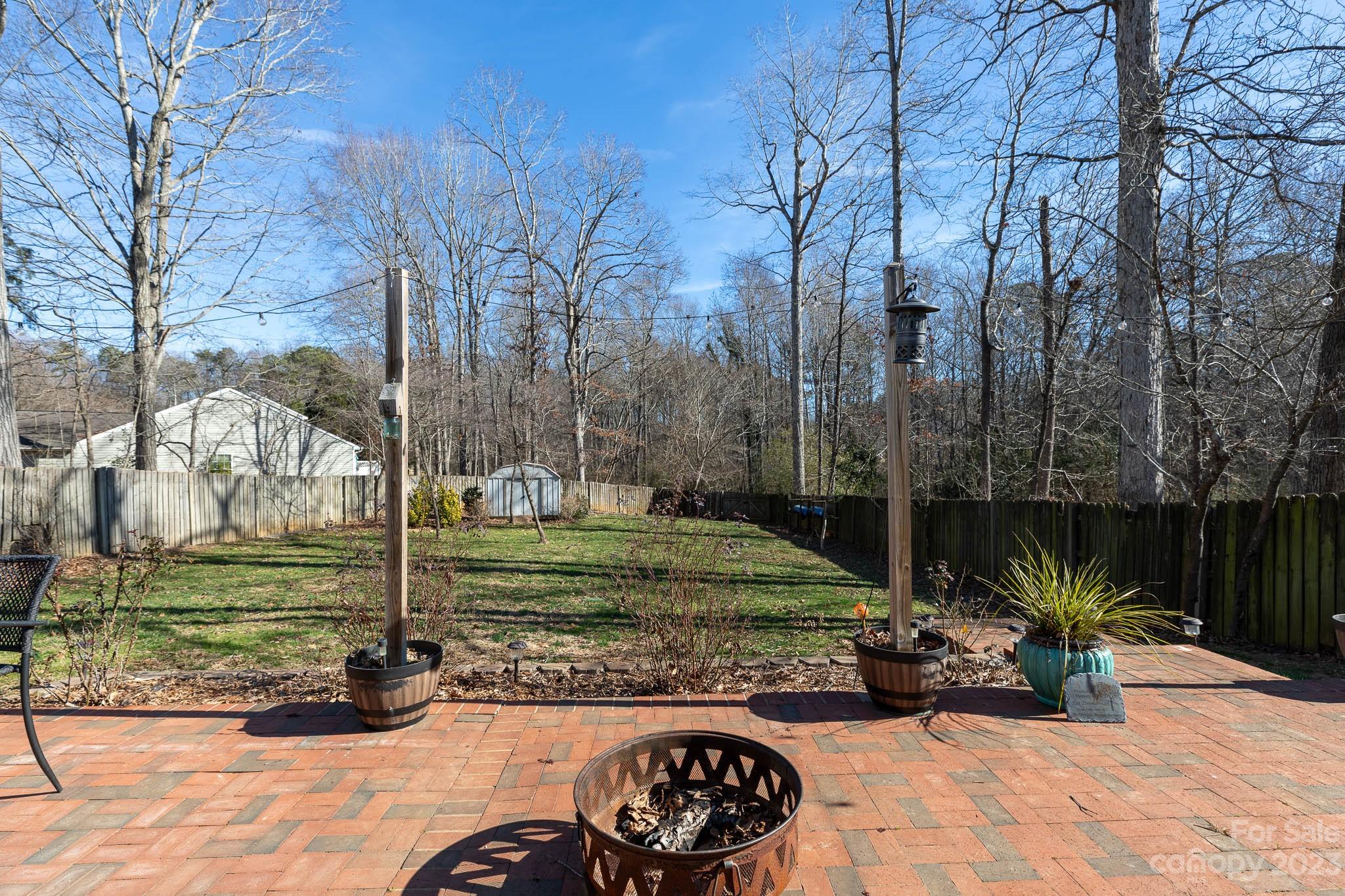 Barron Estates - Residential