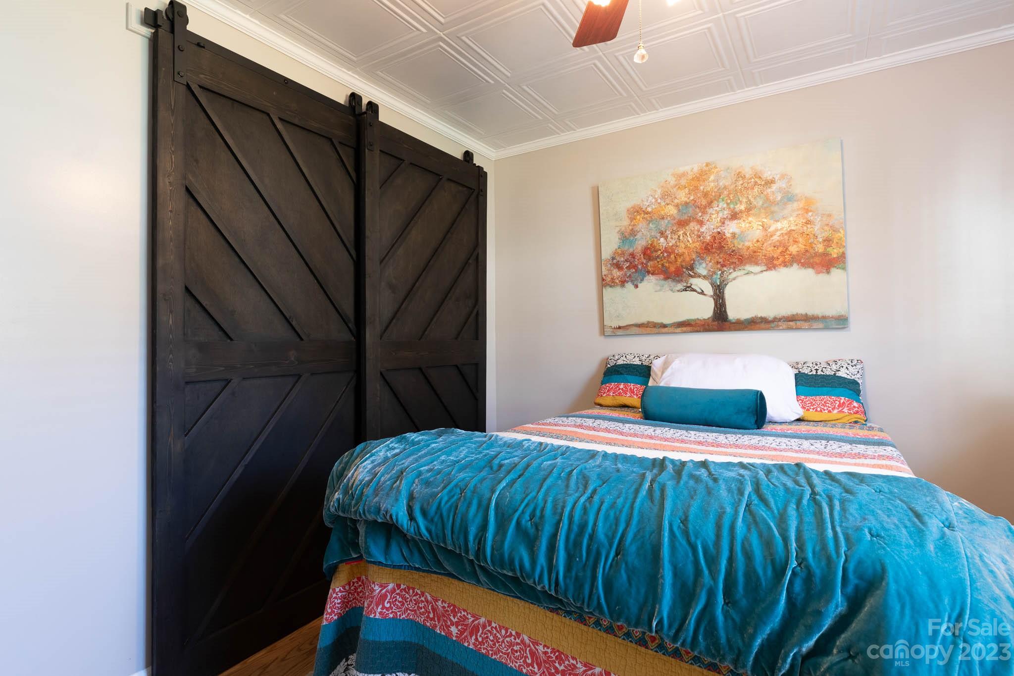 Barron Estates - Residential